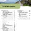 Switzerland Travel Guide - Table of Contents