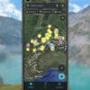 Switzerland Travel Guide phone