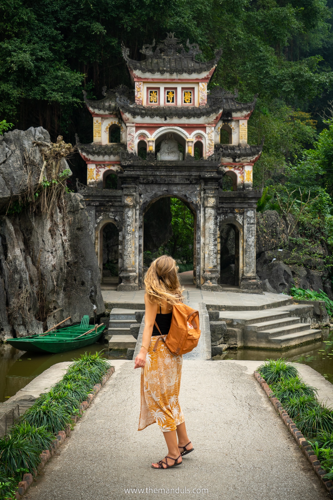 bich dong pagoda ninh binh 5 bich dong pagoda ninh binh