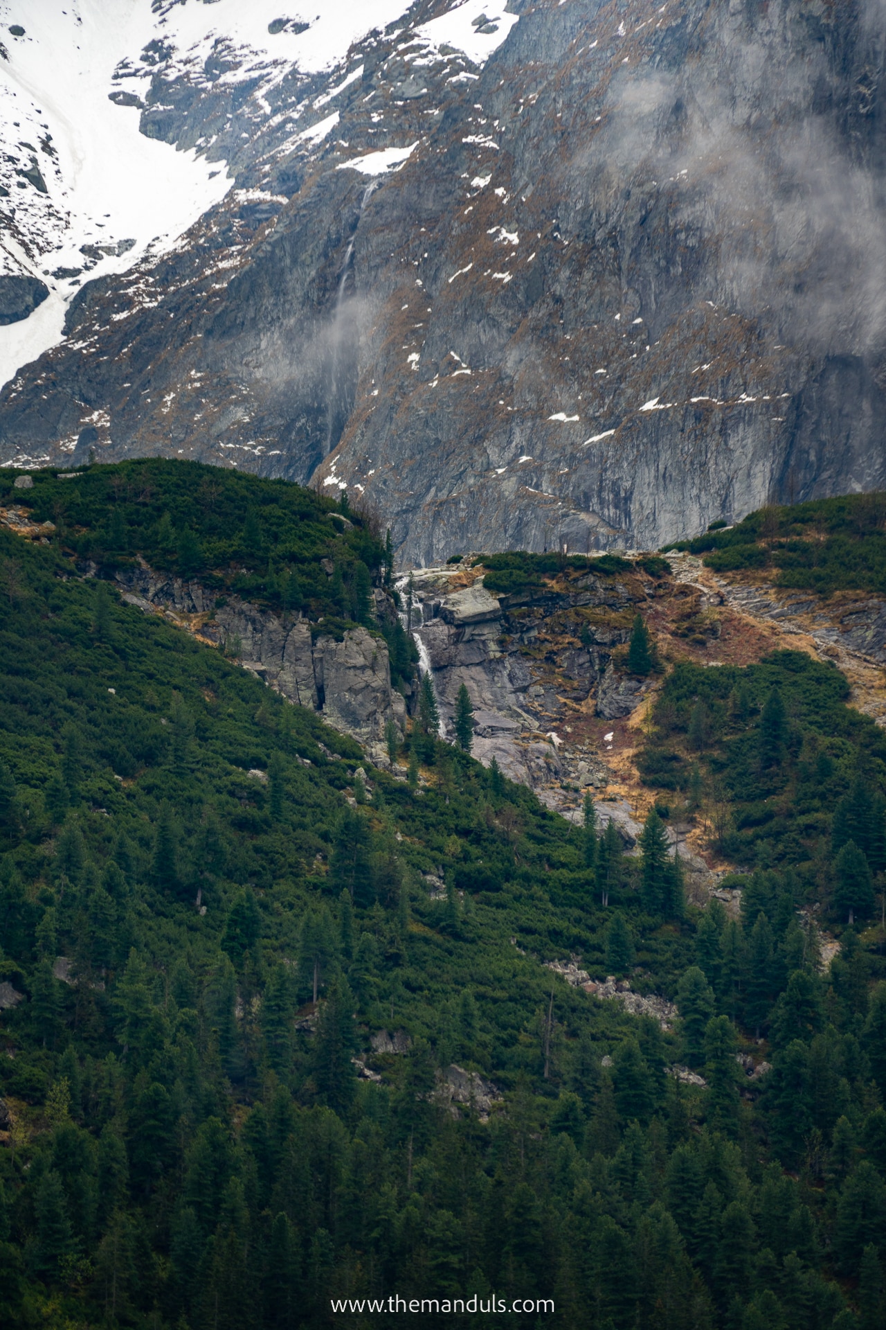 morskie oko poland 25 morskie oko hike poland