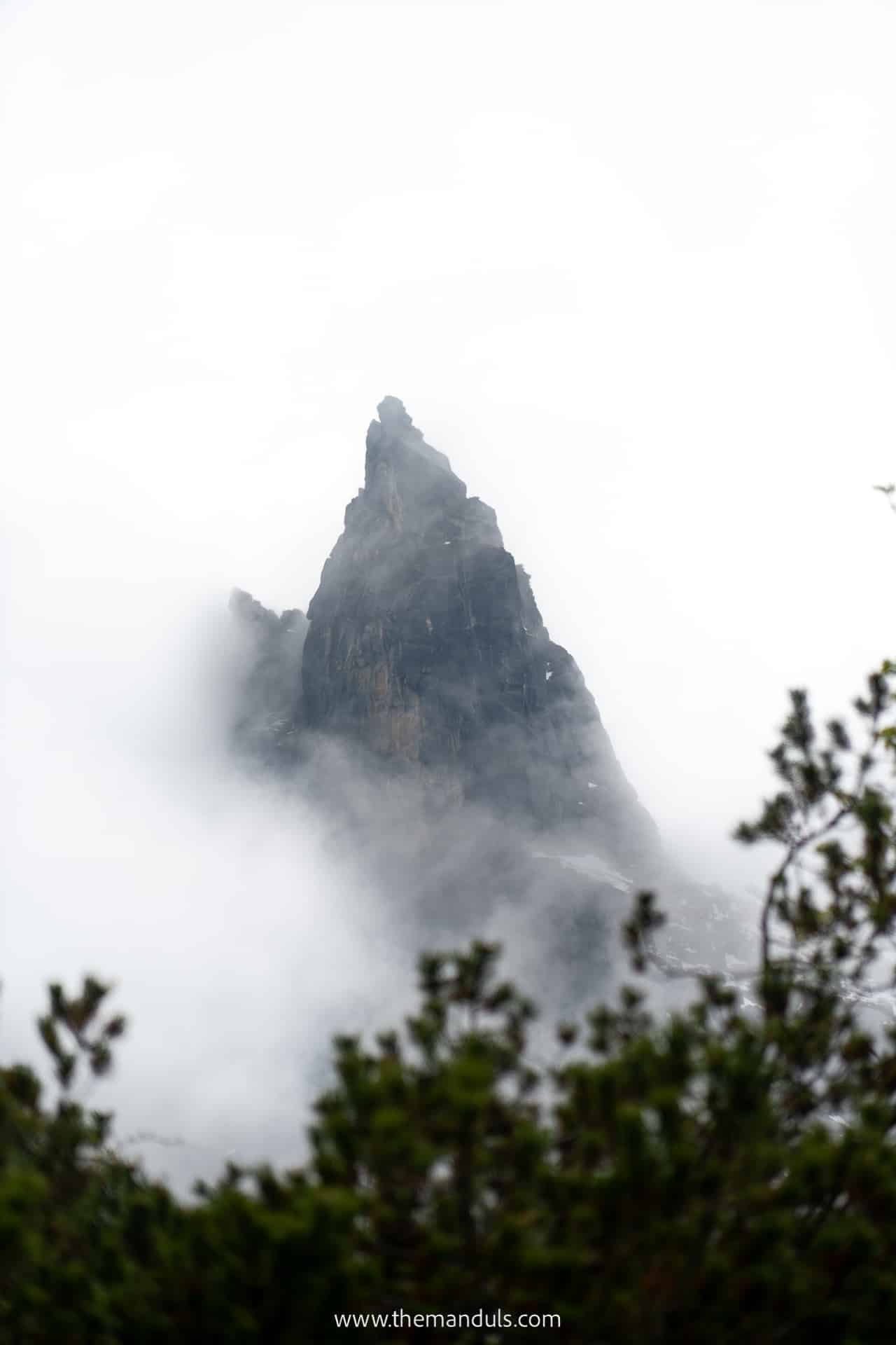 morskie oko poland 28 morskie oko hike poland