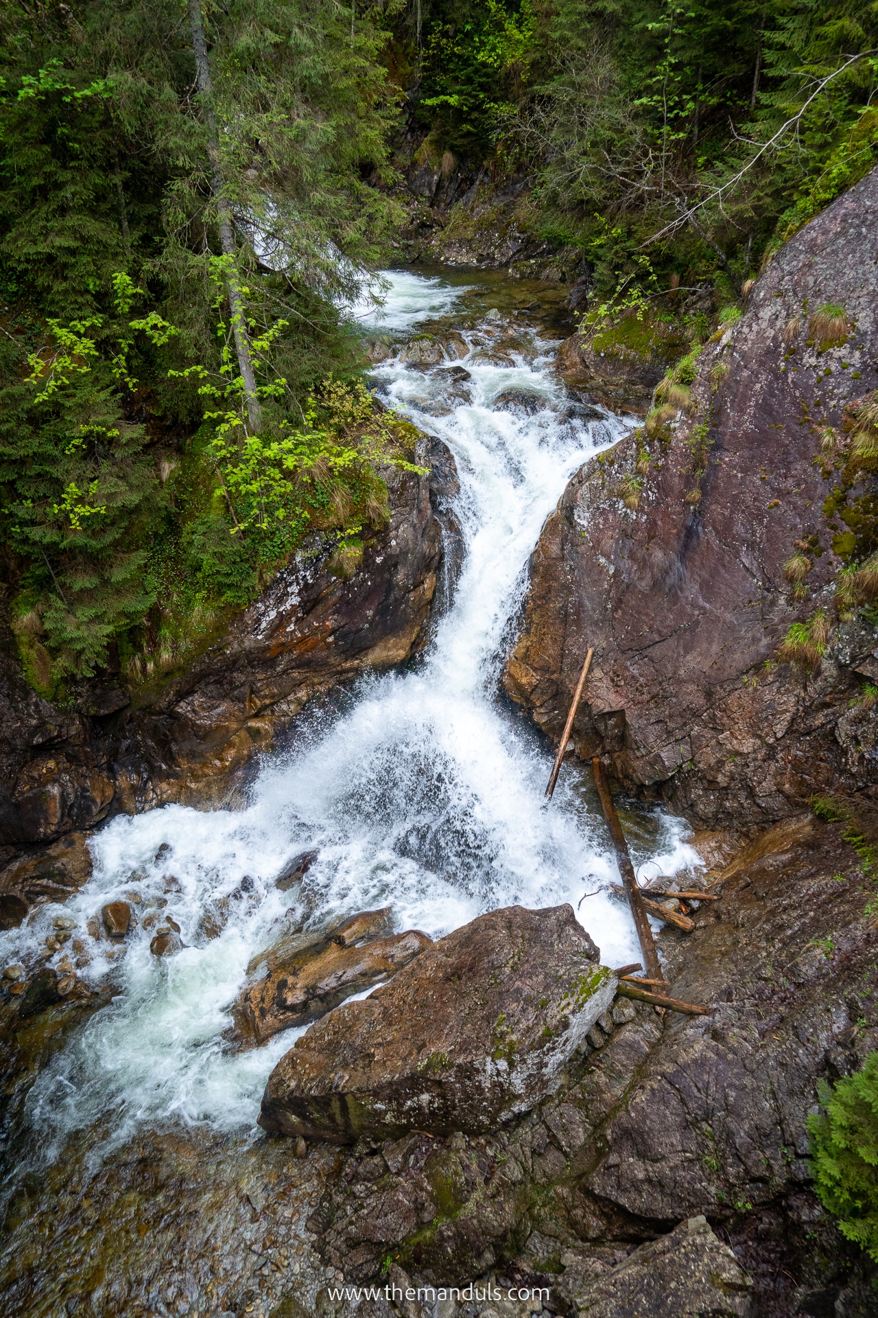 morskie oko poland 3 morskie oko hike poland