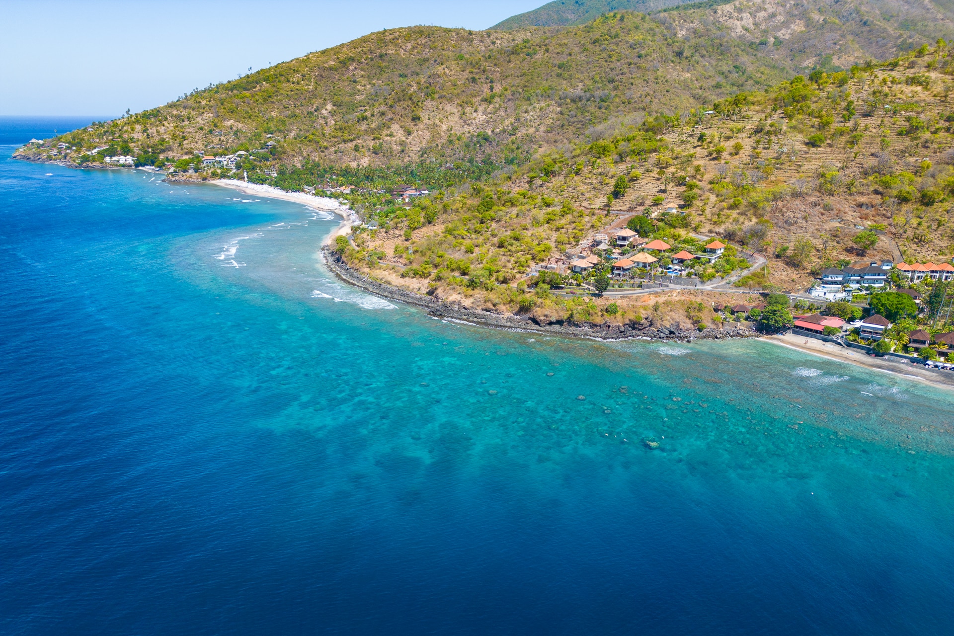 Best Beaches in Amed