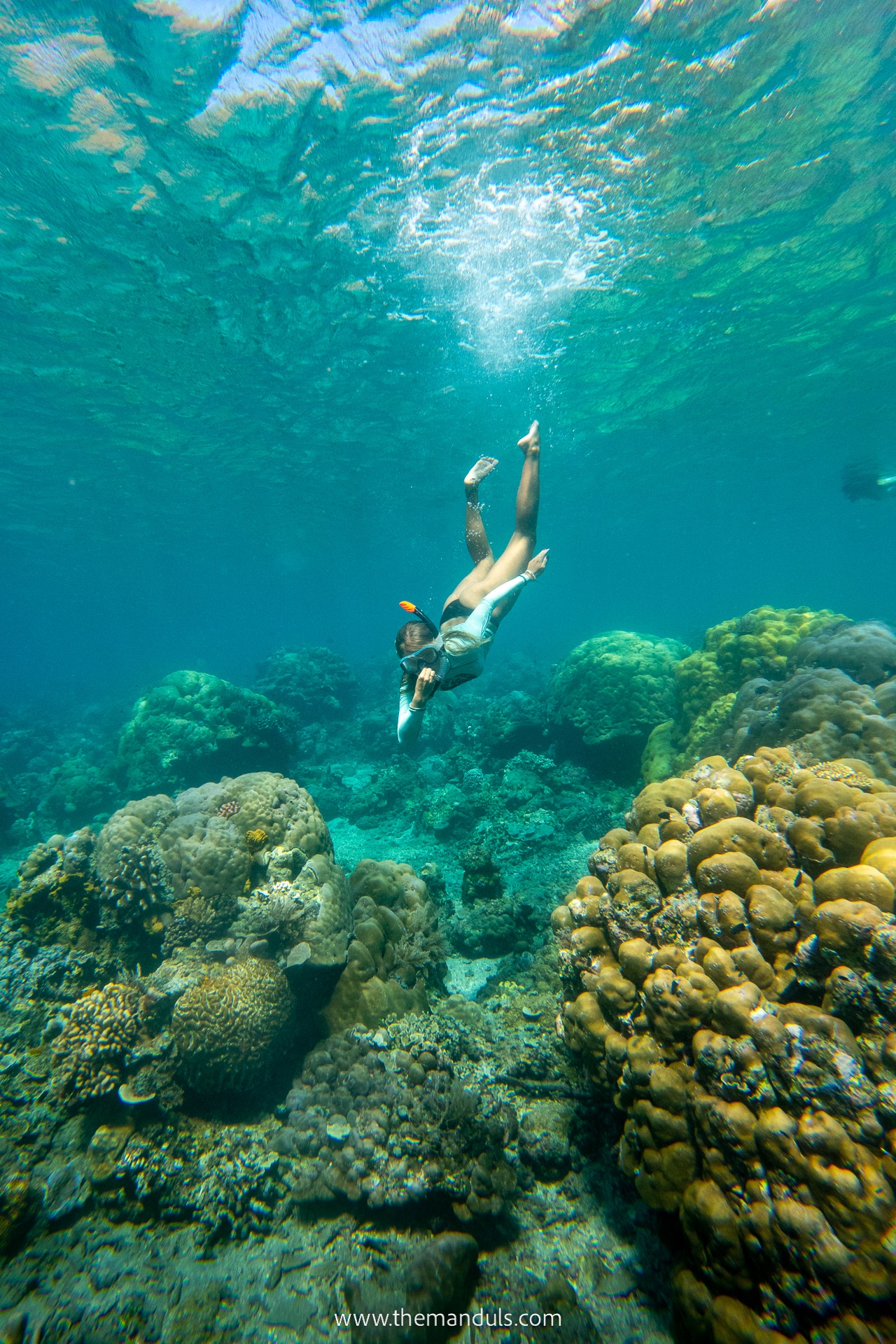 Best Beaches in Amed