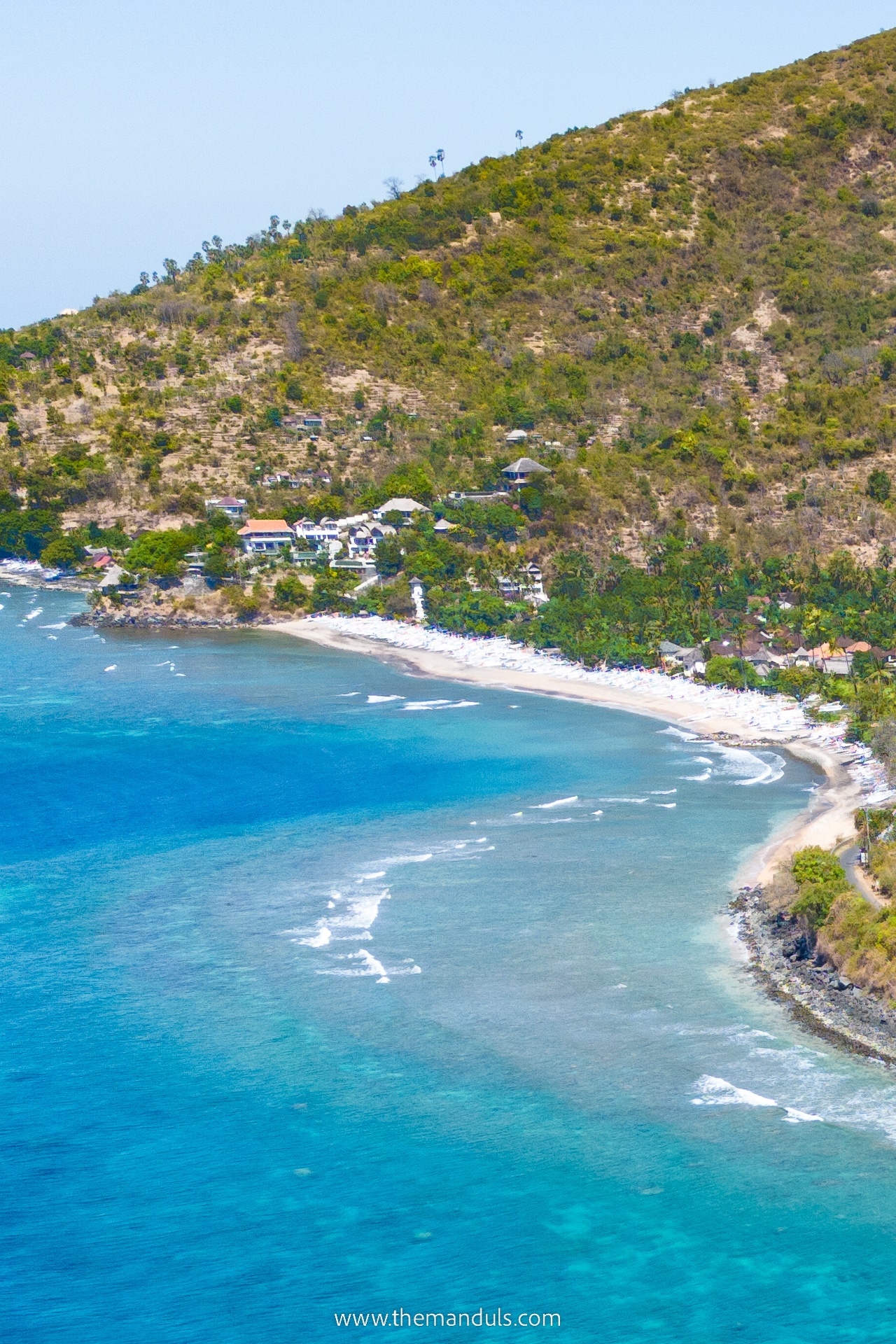 Best Beaches in Amed