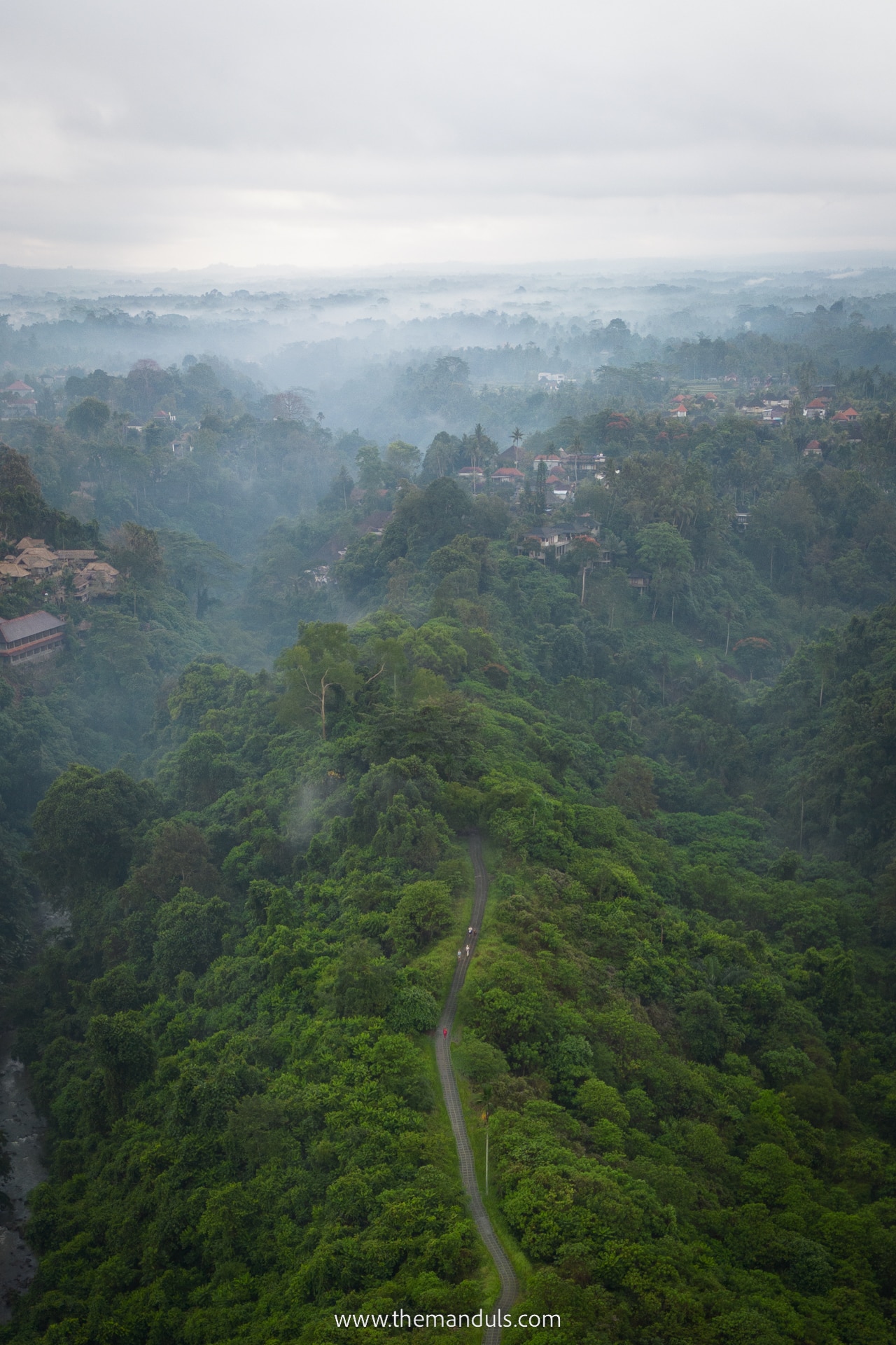 Campuhan Ridge Walk