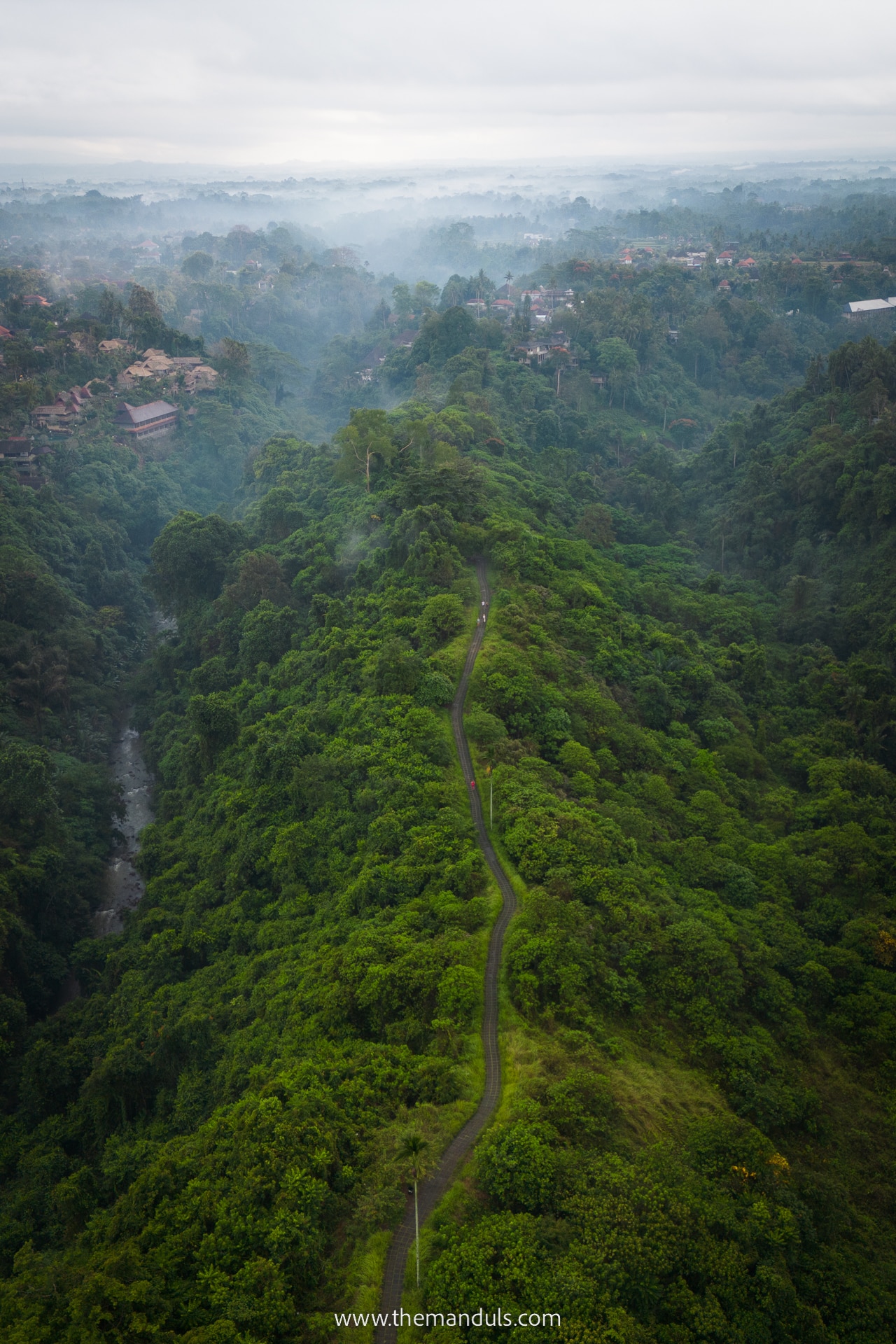 Campuhan Ridge Walk