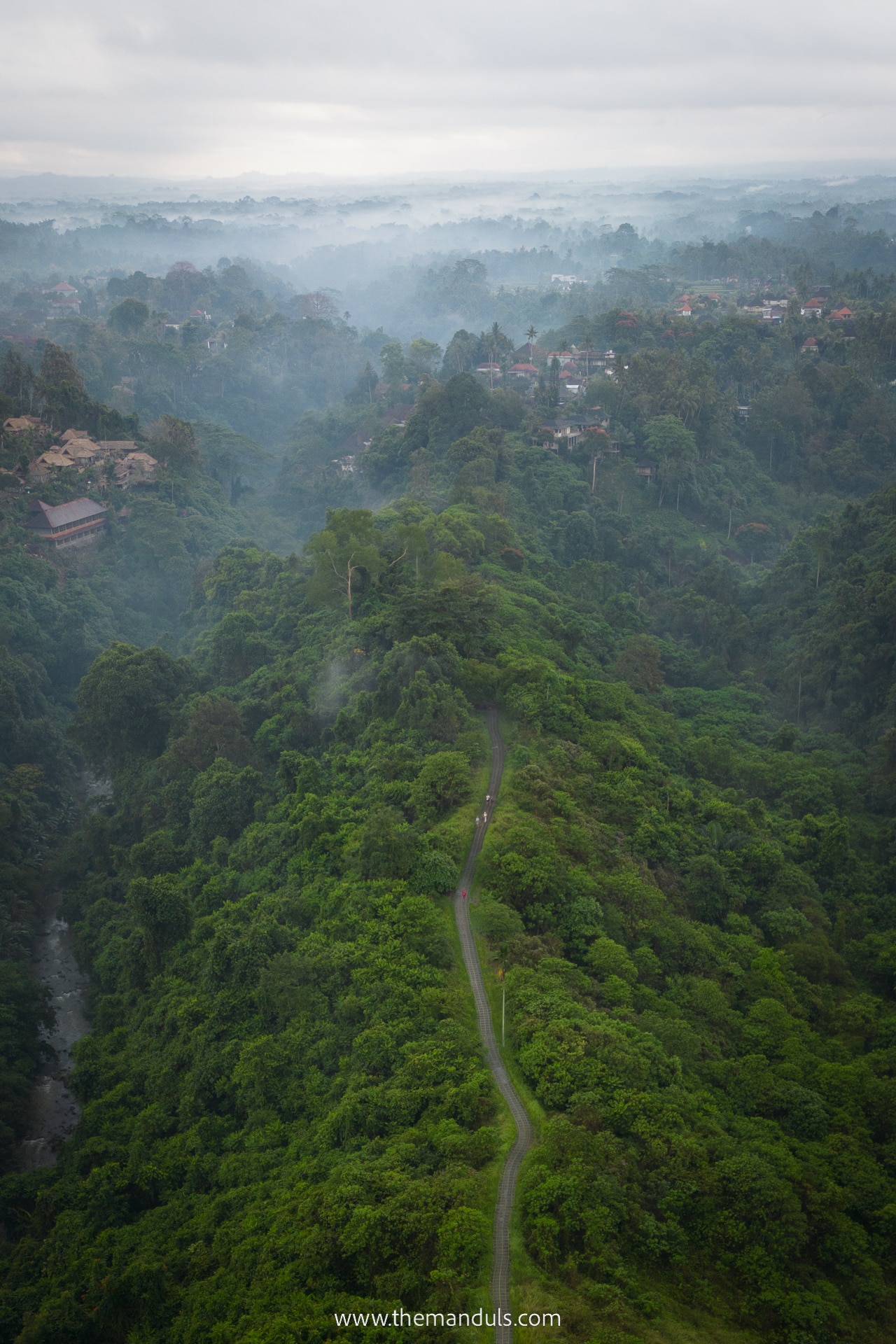 Campuhan Ridge Walk