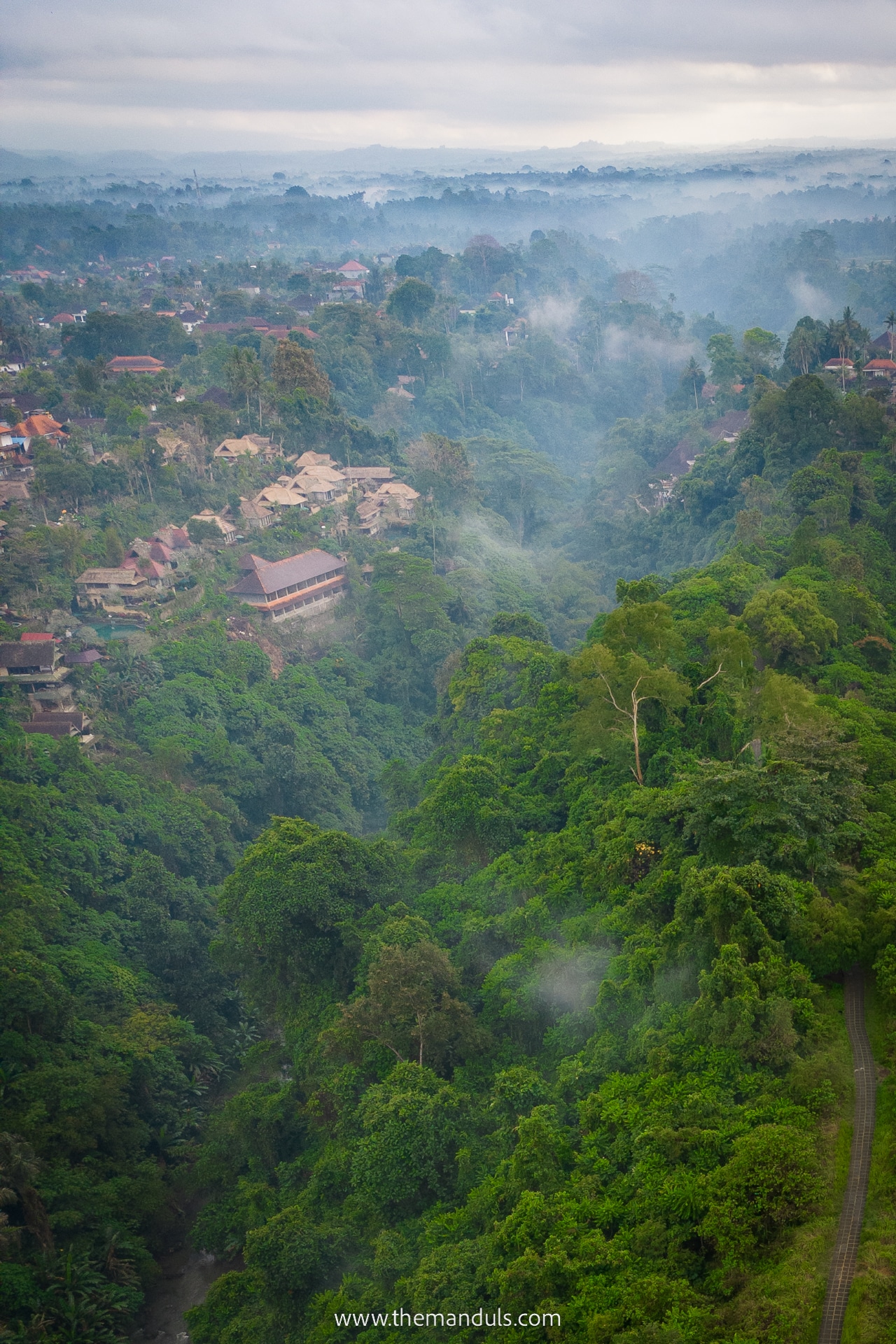 Campuhan Ridge Walk