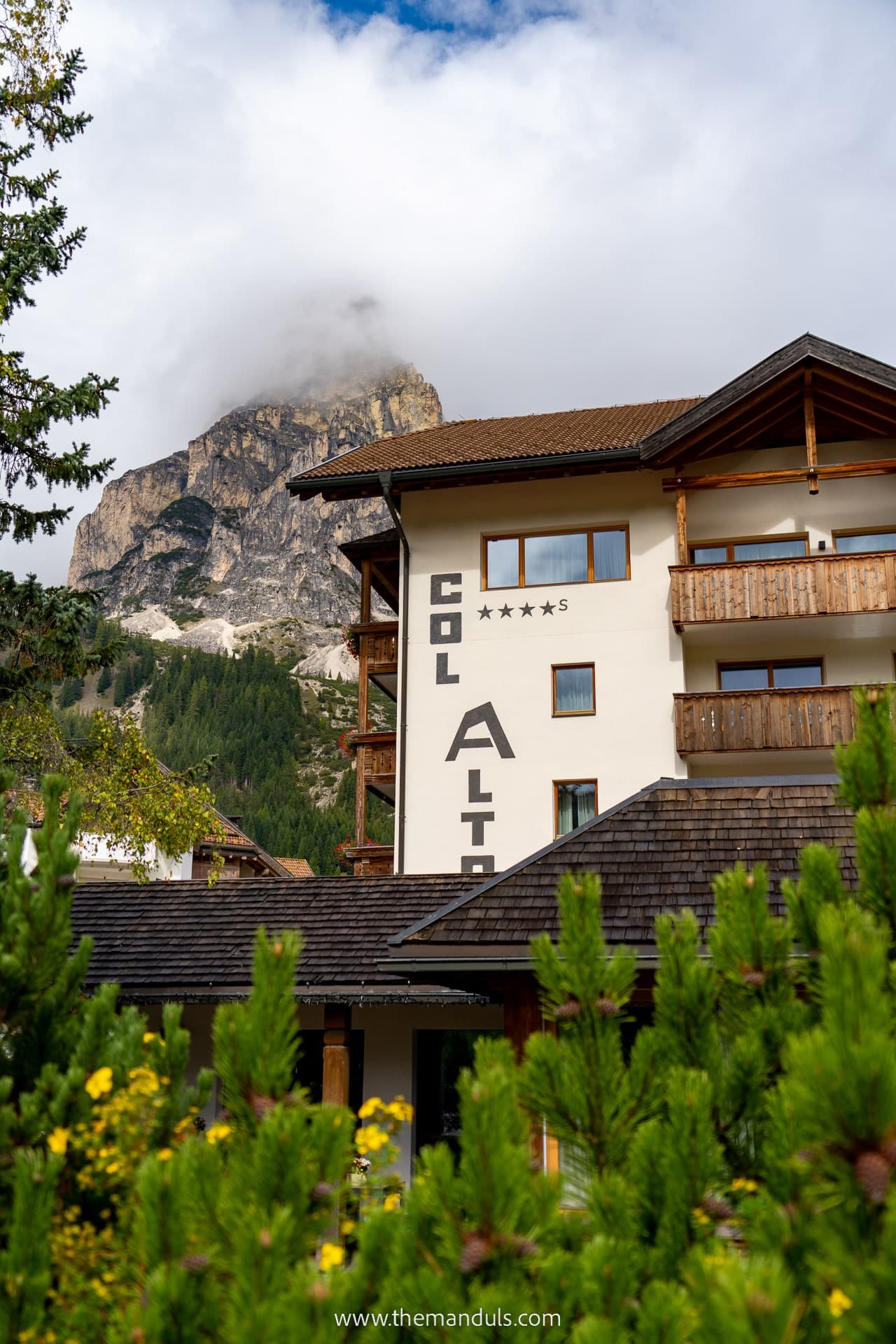 Hotel Col Alto-min Hotel Col Alto