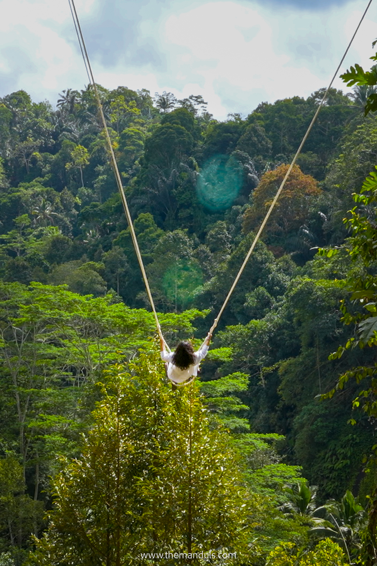 Leke Leke Waterfall Bali 1 Leke Leke Waterfall Bali