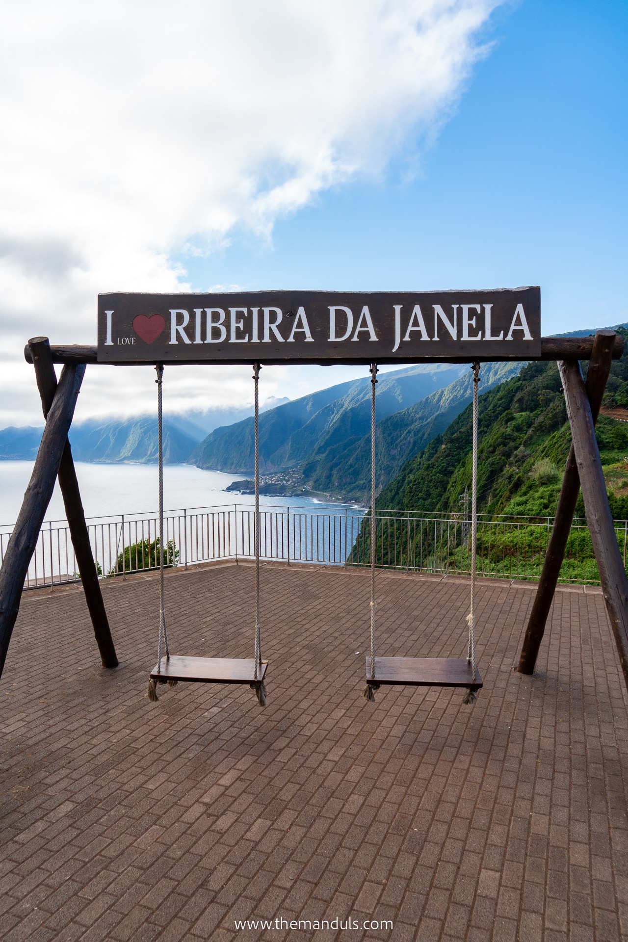 Miradouro da Eira da achada Madeira Miradouro da Eira da achada Madeira