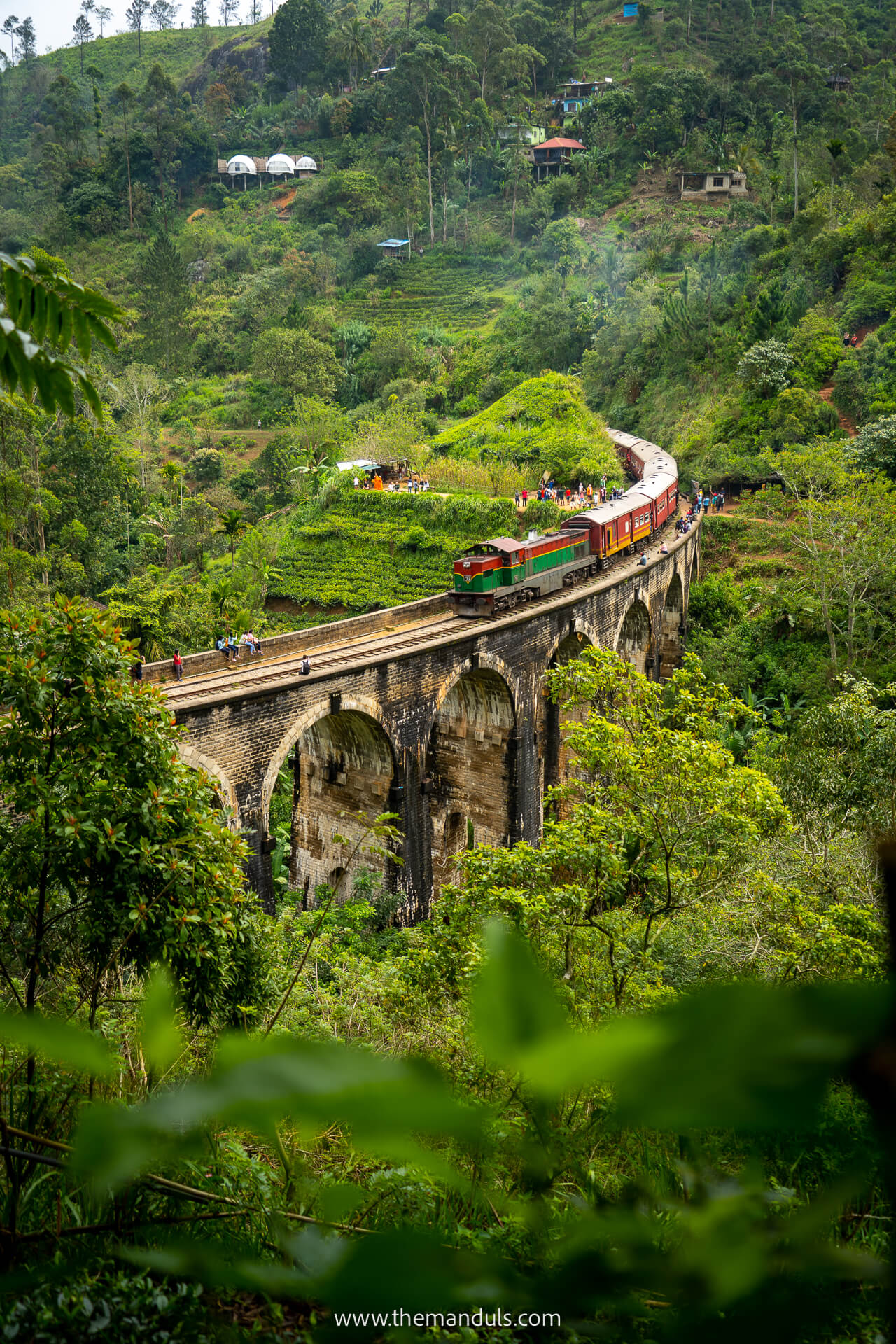 Nine Arch Bridge Ella Sri Lanka 20 Nine Arch Bridge Ella Sri Lanka