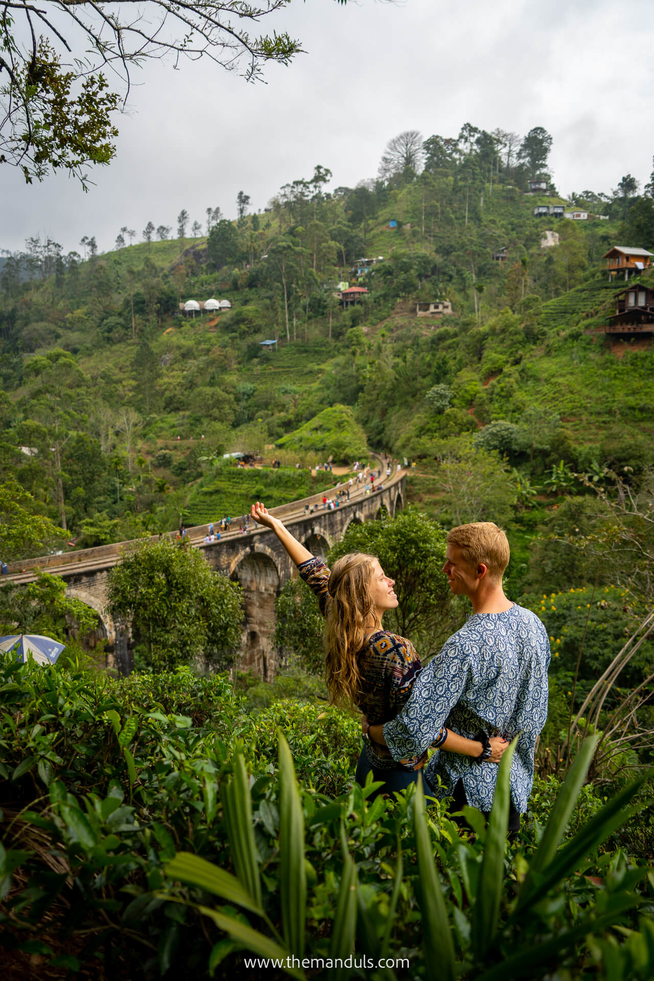 Nine Arch Bridge Ella Sri Lanka 28 Nine Arch Bridge Ella Sri Lanka