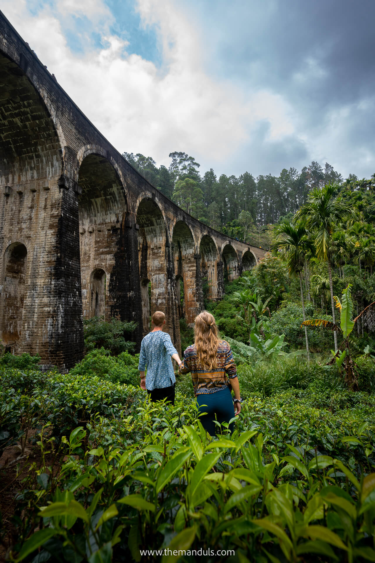 Nine Arch Bridge Ella Sri Lanka 34 Nine Arch Bridge Ella Sri Lanka