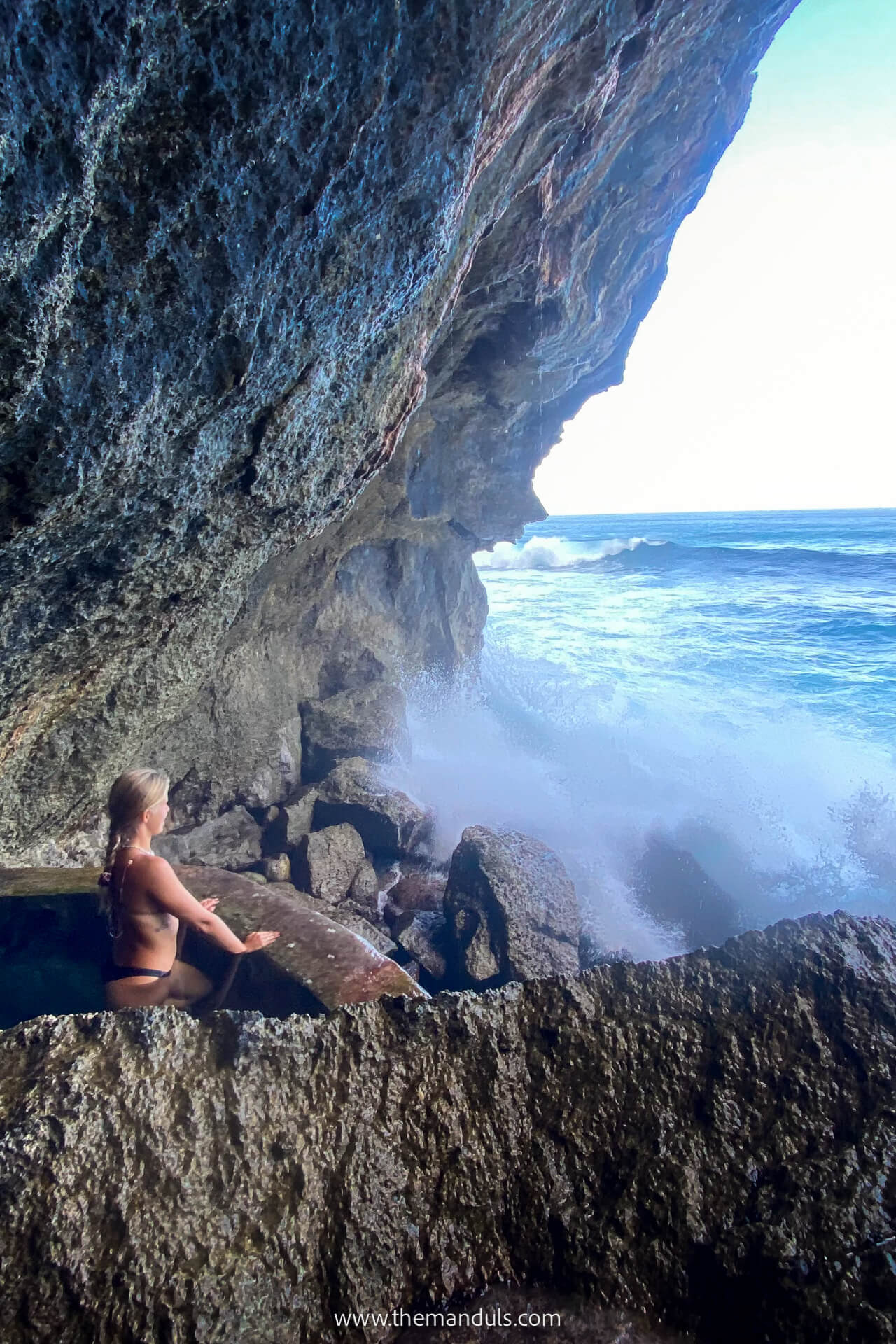 Peguyangan waterfall infinity pool Peguyangan waterfall infinity pool
