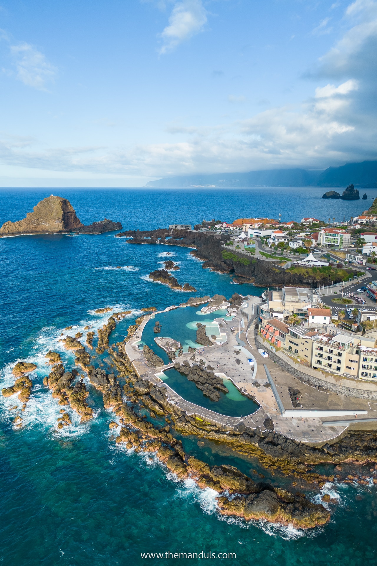 Porto Moniz Porto Moniz