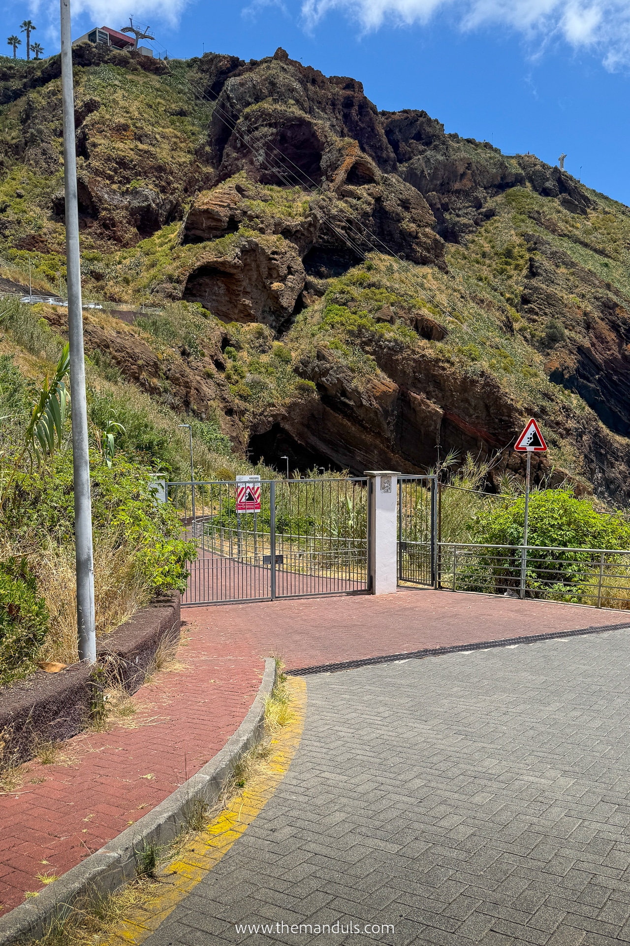 Praia do Garajau Madeira 1 Praia do Garajau Madeira