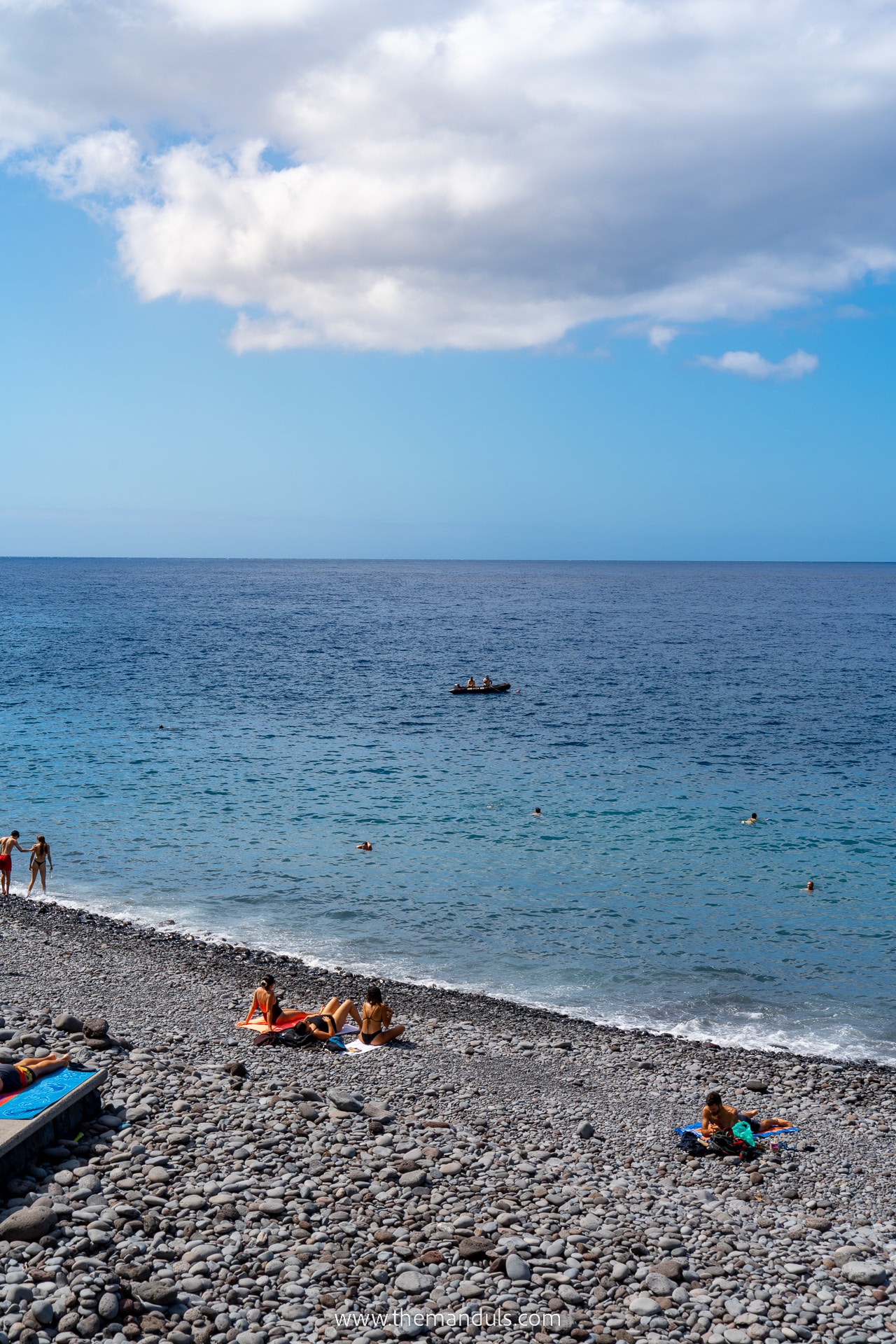 Praia do Garajau Madeira 11 Praia do Garajau Madeira