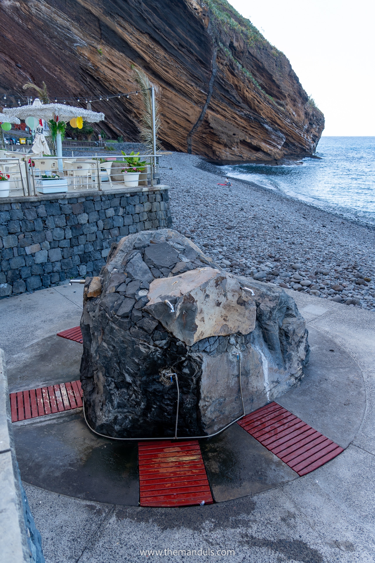 Praia do Garajau Madeira 12 Praia do Garajau Madeira