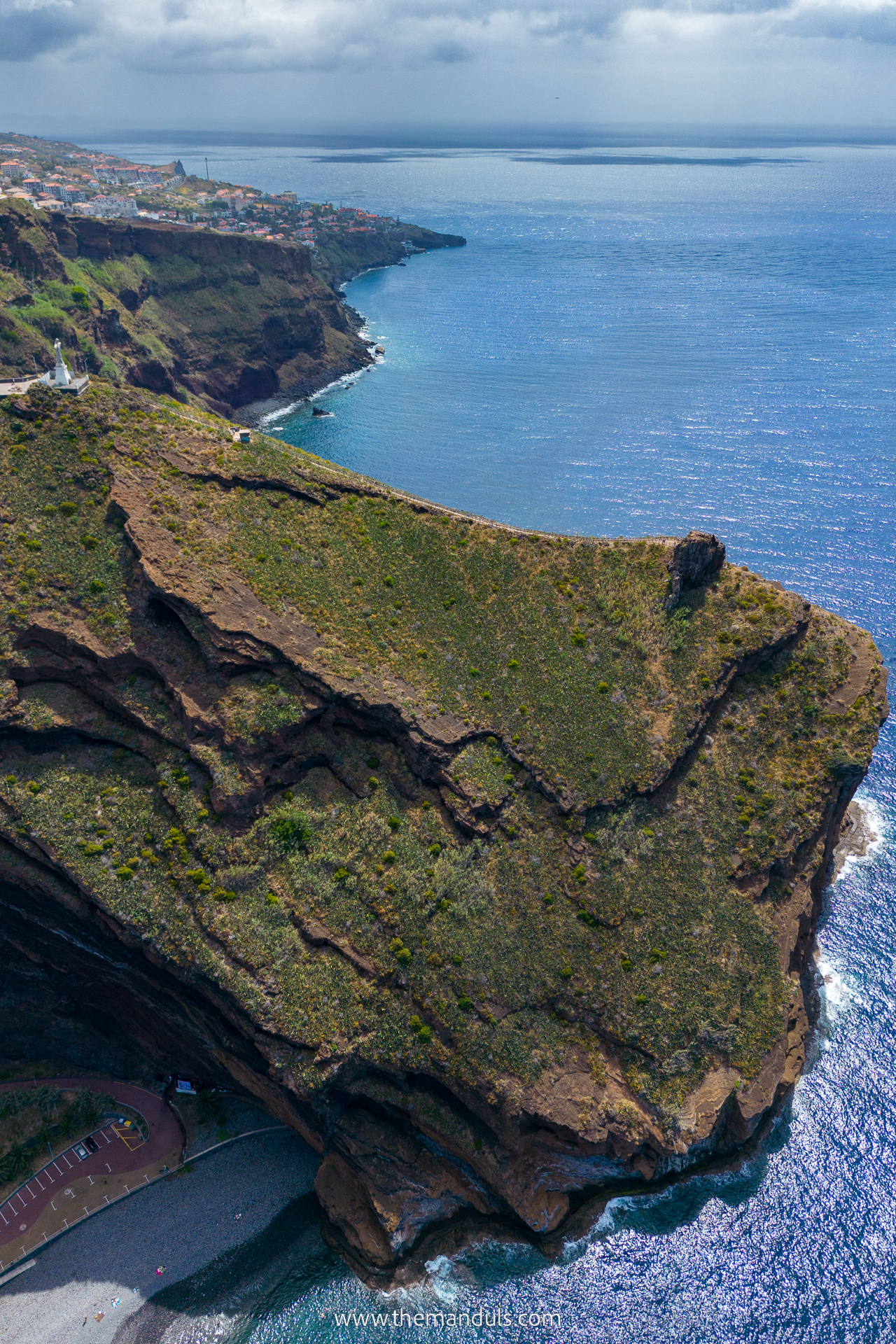Praia do Garajau Madeira 20 Praia do Garajau Madeira