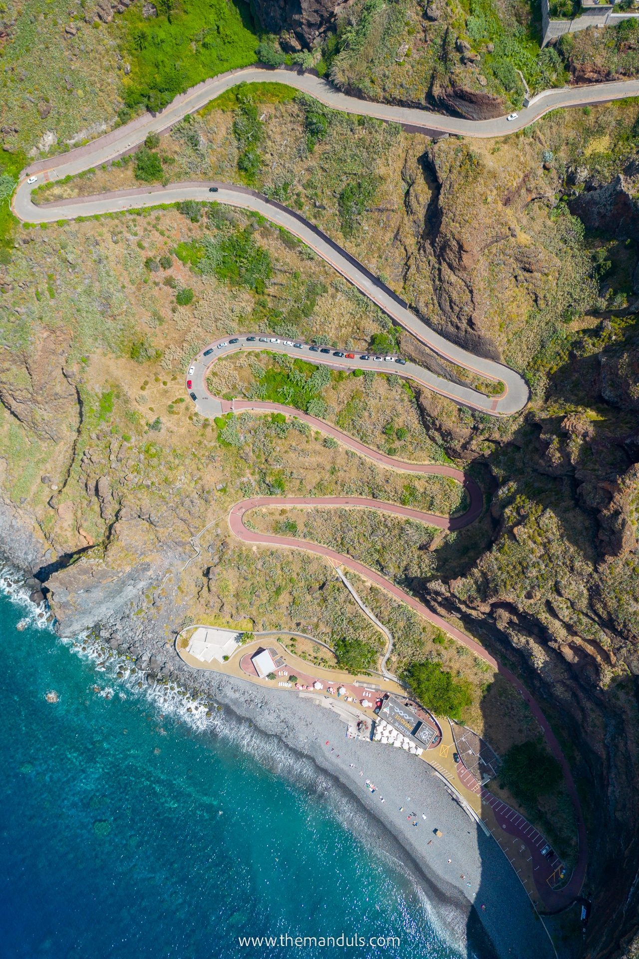 Praia do Garajau Madeira 5 Praia do Garajau Madeira