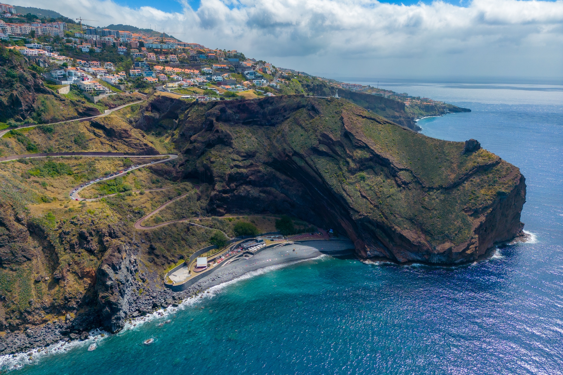 Praia do Garajau Madeira