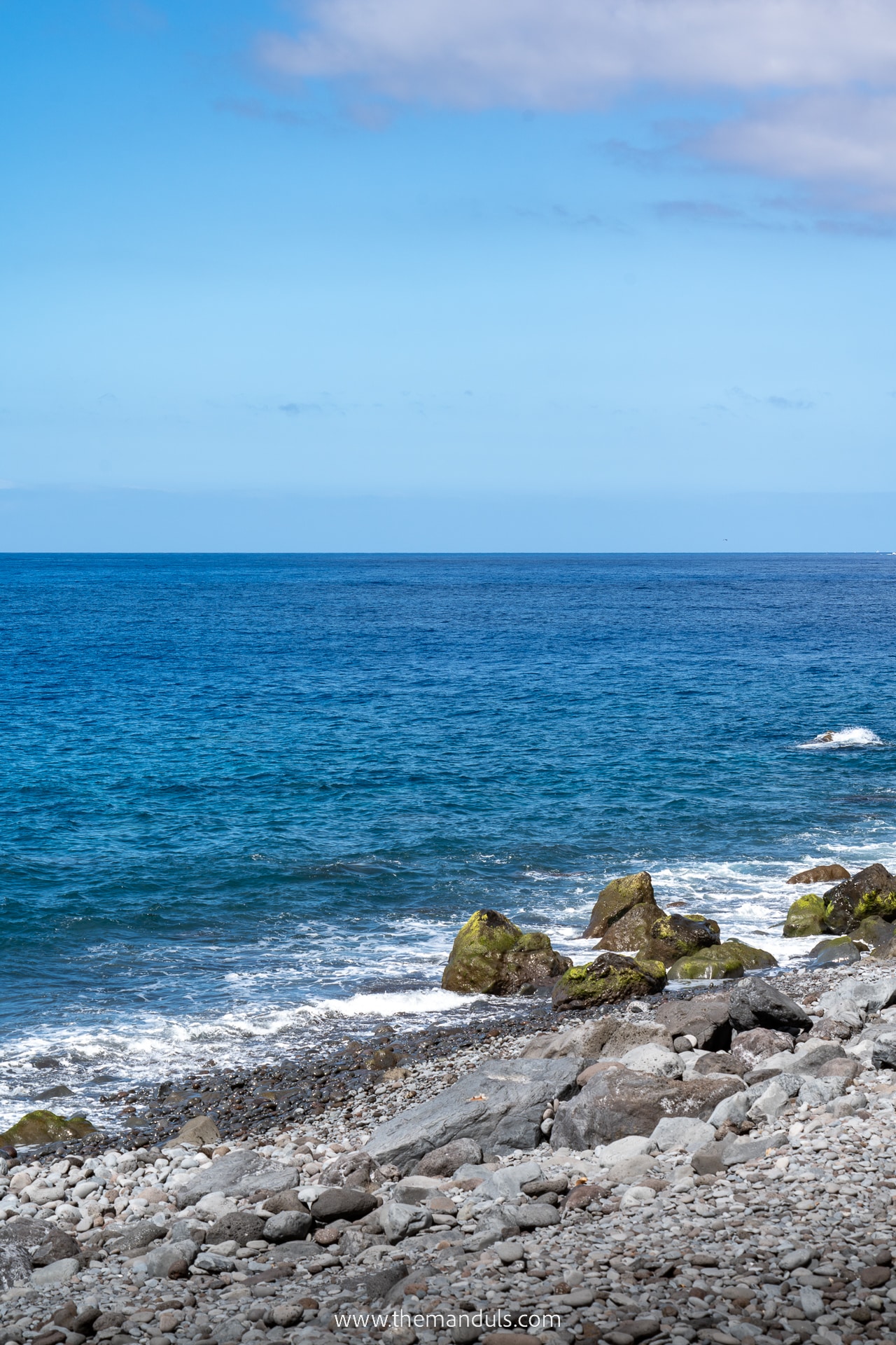 Praia do Garajau Madeira 9 Praia do Garajau Madeira