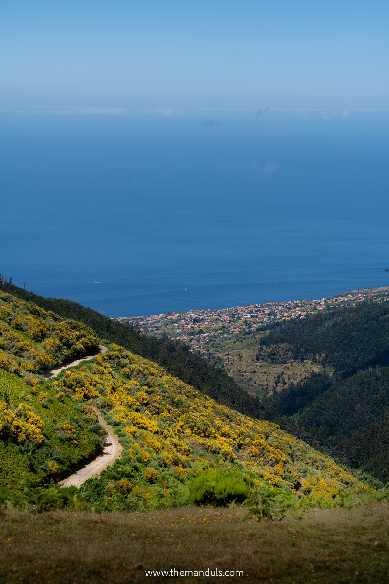 Renting a car in Madeira 4 Renting a car in Madeira 4