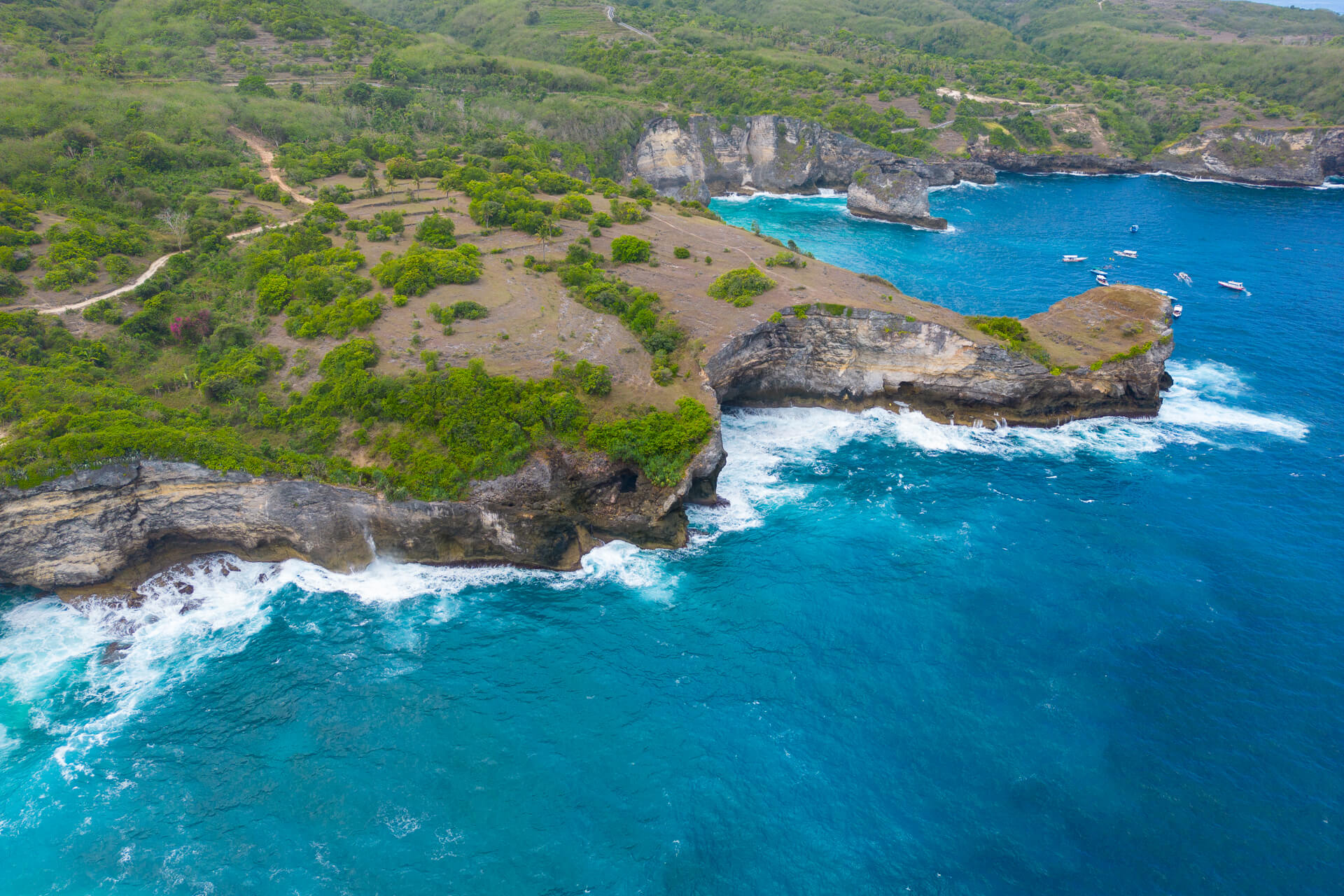 Things to do in Nusa Penida