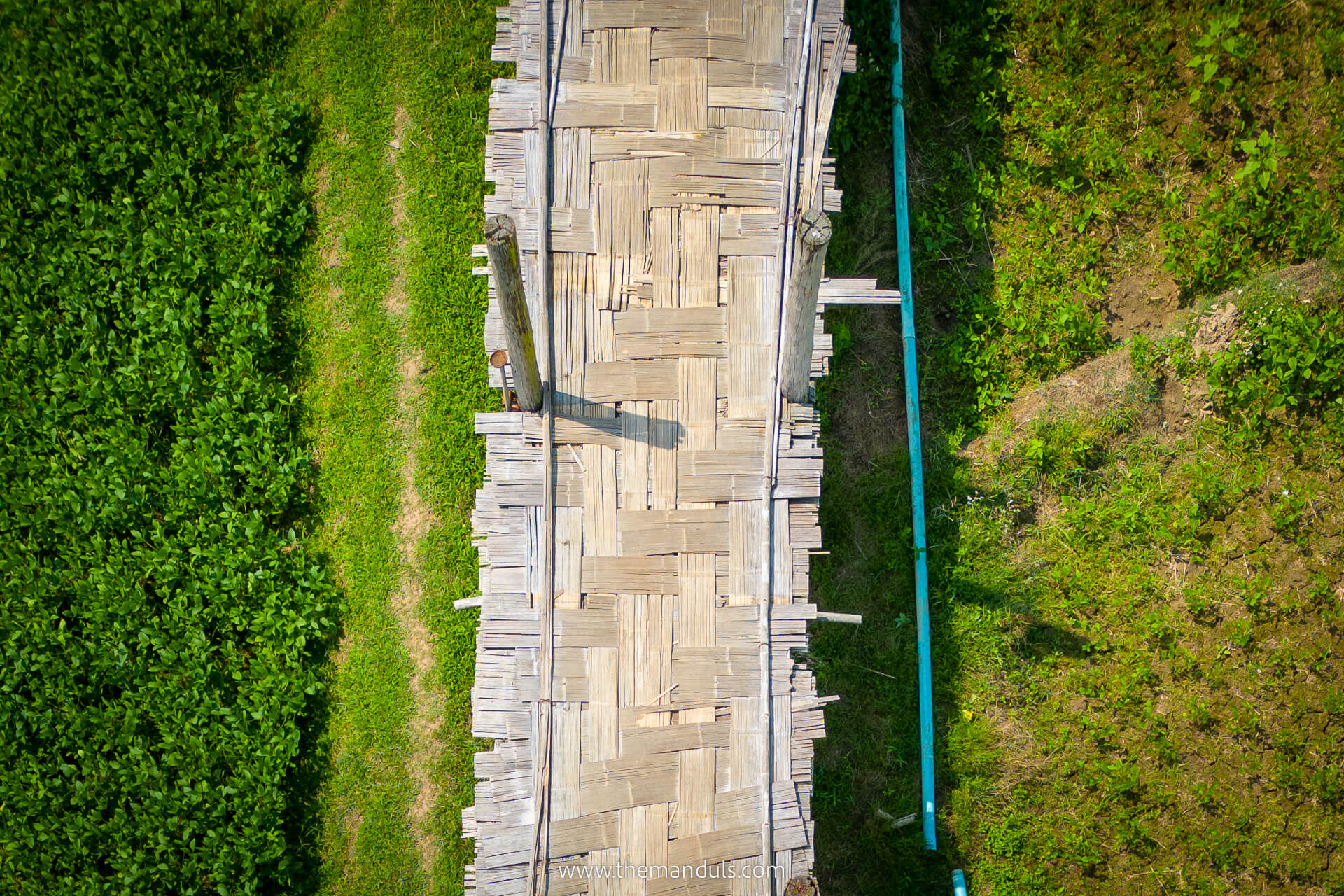 Bamboo Bridge (Boon Ko Ku So Bridge) 2