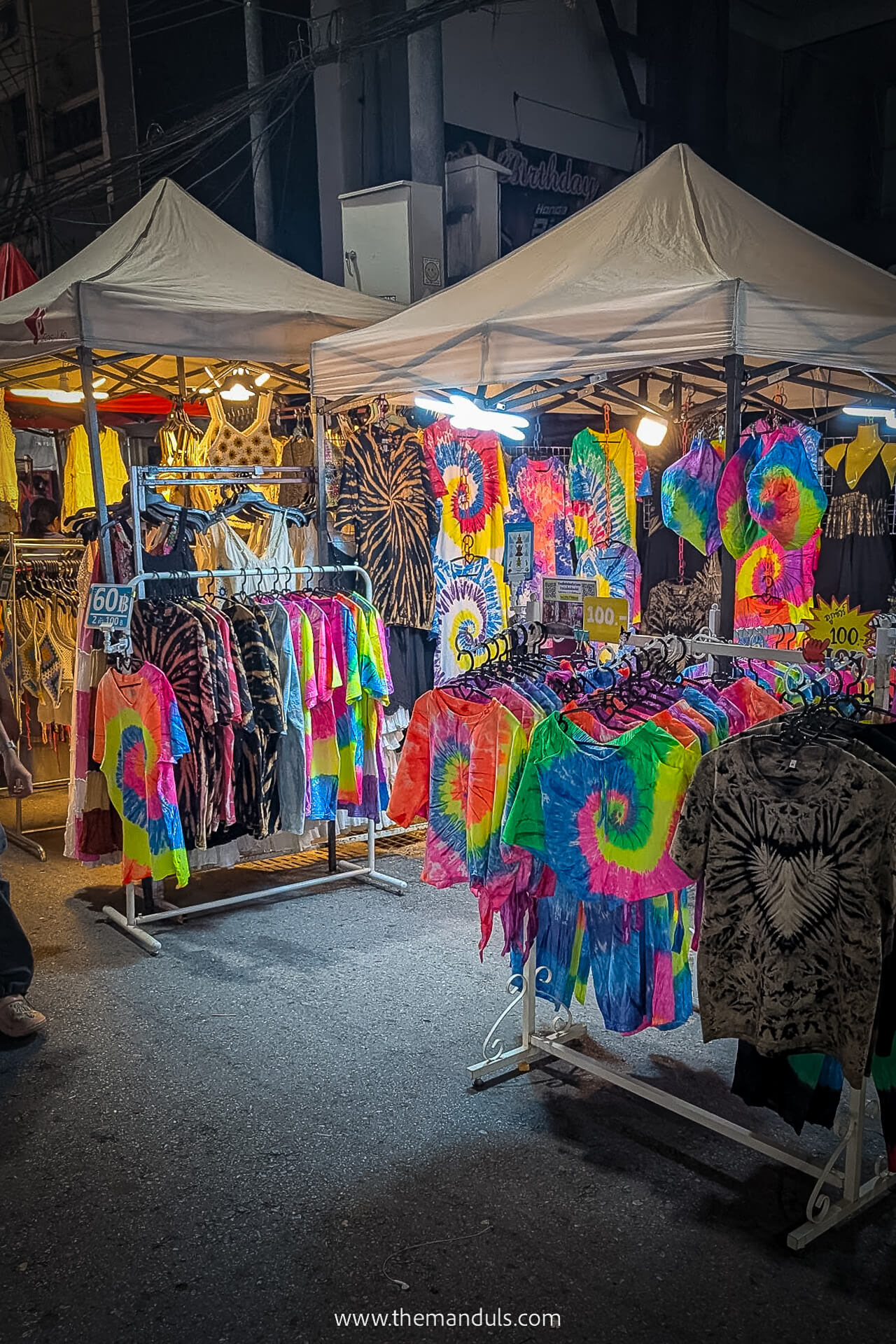 Best Things to do in Chiang Mai Thailand Sunday Night Market Best Things to do in Chiang Mai Thailand Sunday Night Market