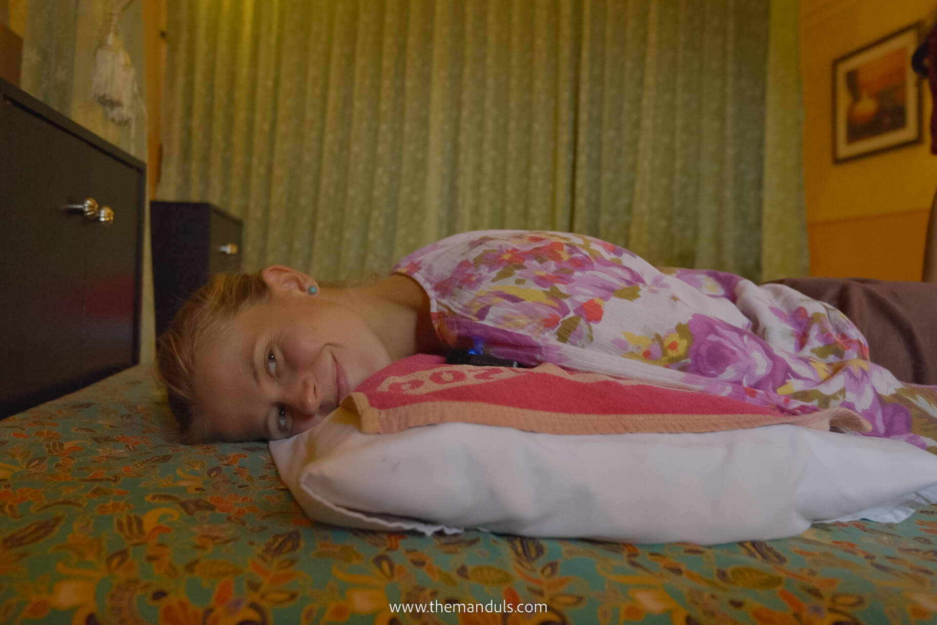 Best Things to do in Chiang Mai Thailand massage Best Things to do in Chiang Mai Thailand massage