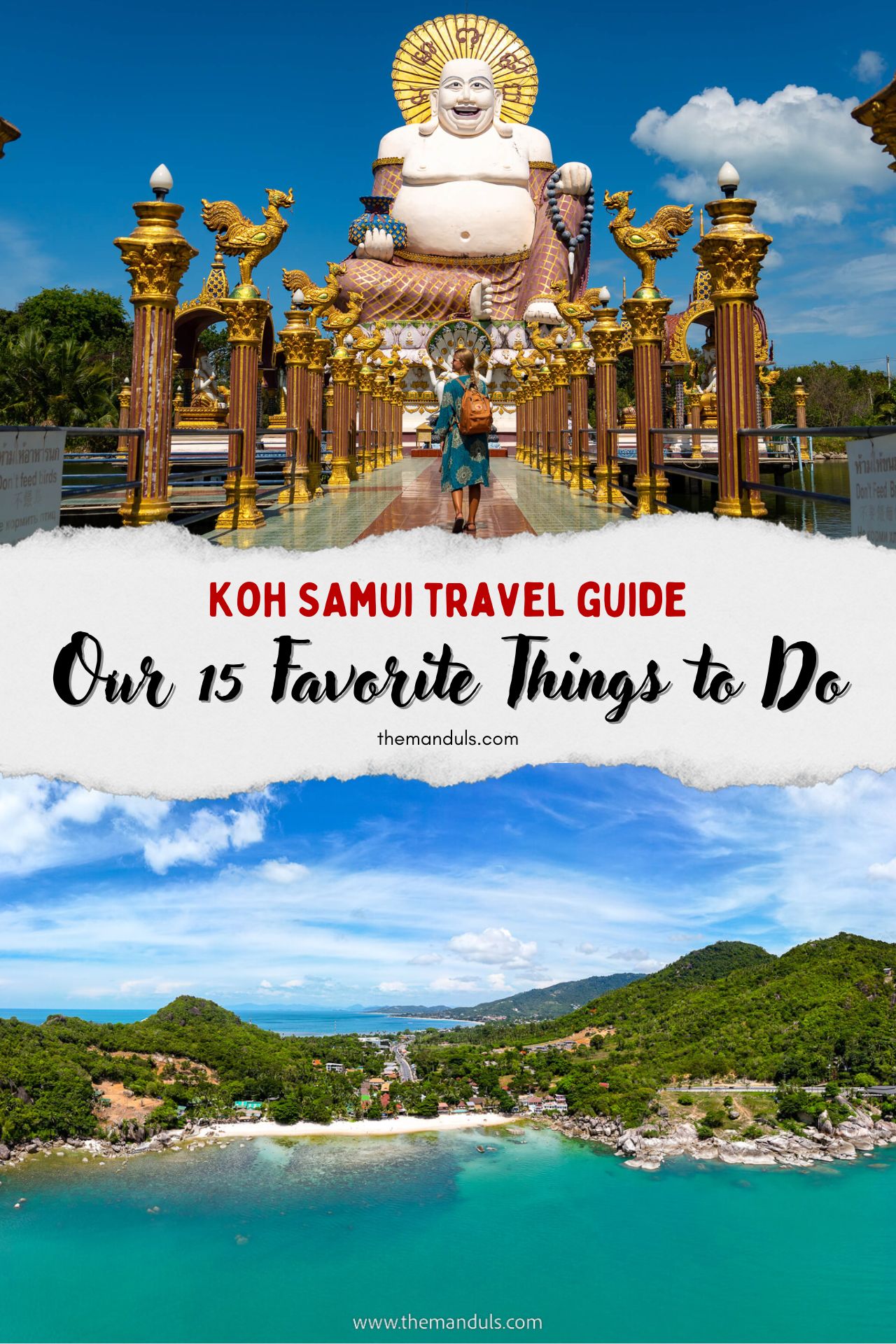 Best Things to do in Koh Samui