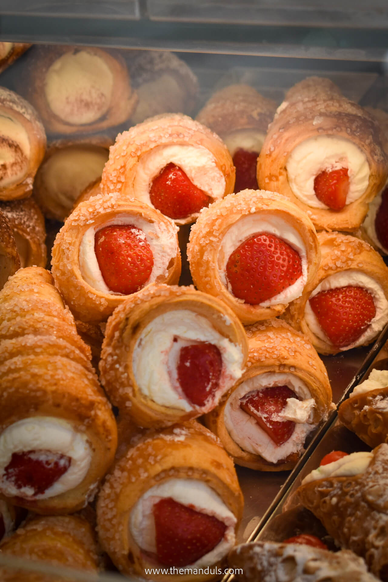 Best Things to do in Venice Italy food