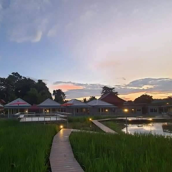 Best hotels in Mae Hong Son - Jeerang Countryside Resort