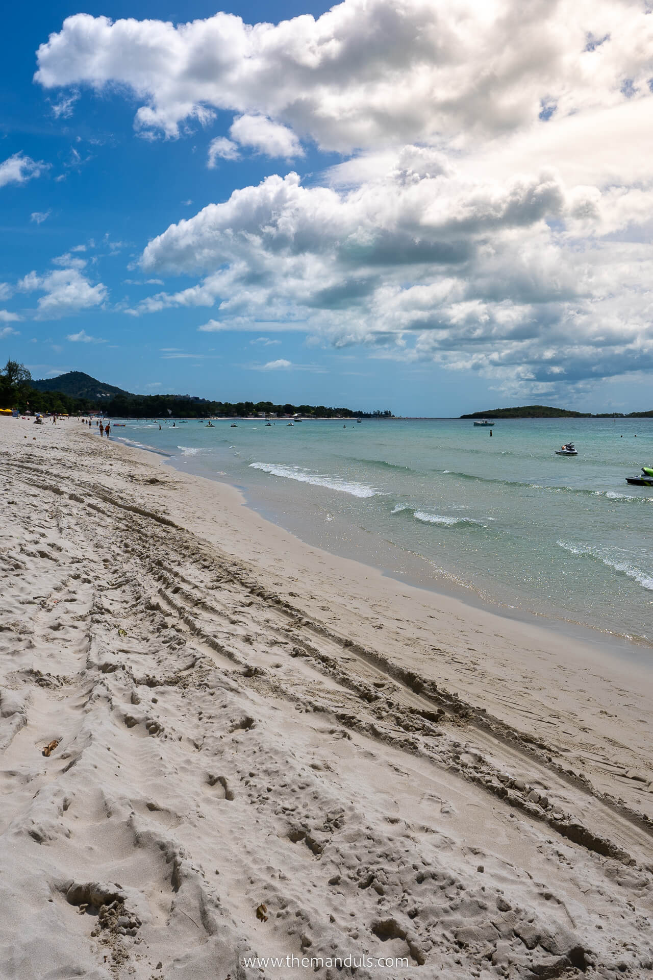 Chaweng Beach Best Things to Do on Koh Samui 1 Chaweng Beach Best Things to Do on Koh Samui