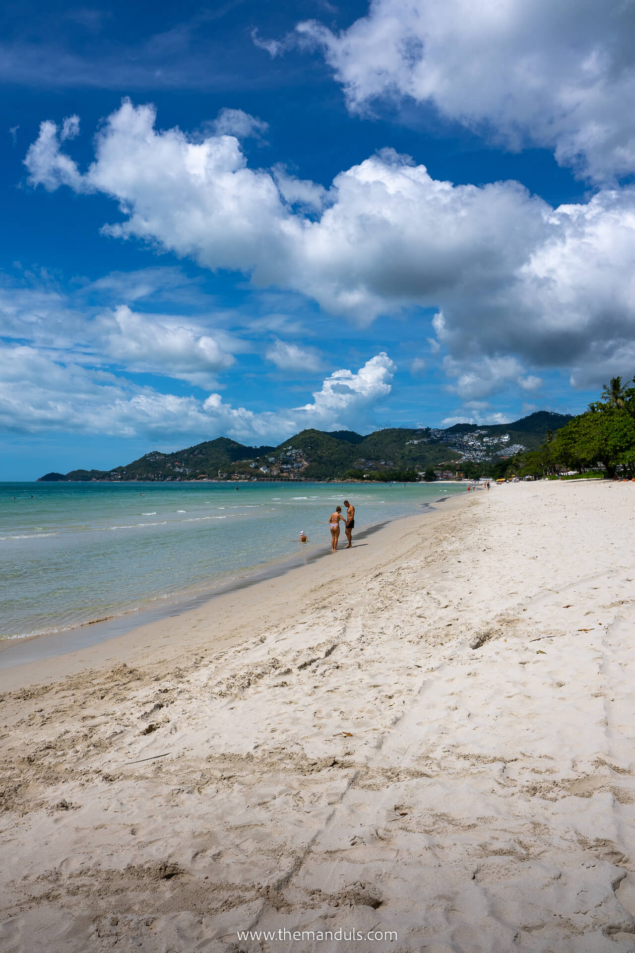 Chaweng Beach Best Things to Do on Koh Samui Chaweng Beach Best Things to Do on Koh Samui