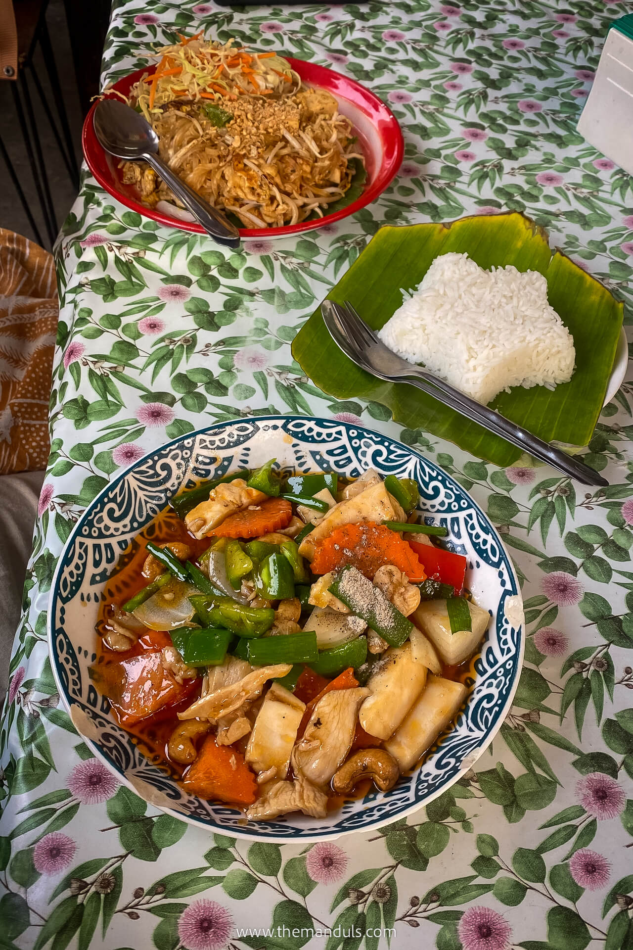 Chiang Mai Thai Food Chiang Mai Thai Food
