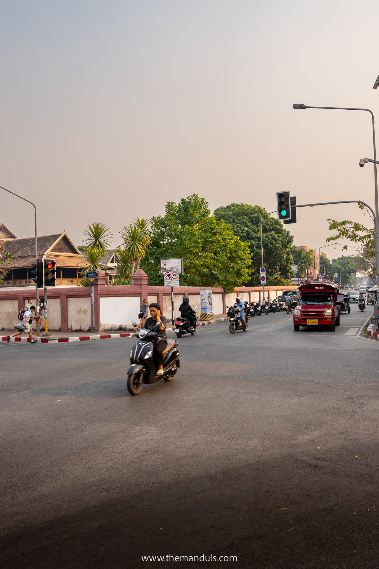 Chiang Mai Thailand Chiang Mai Thailand