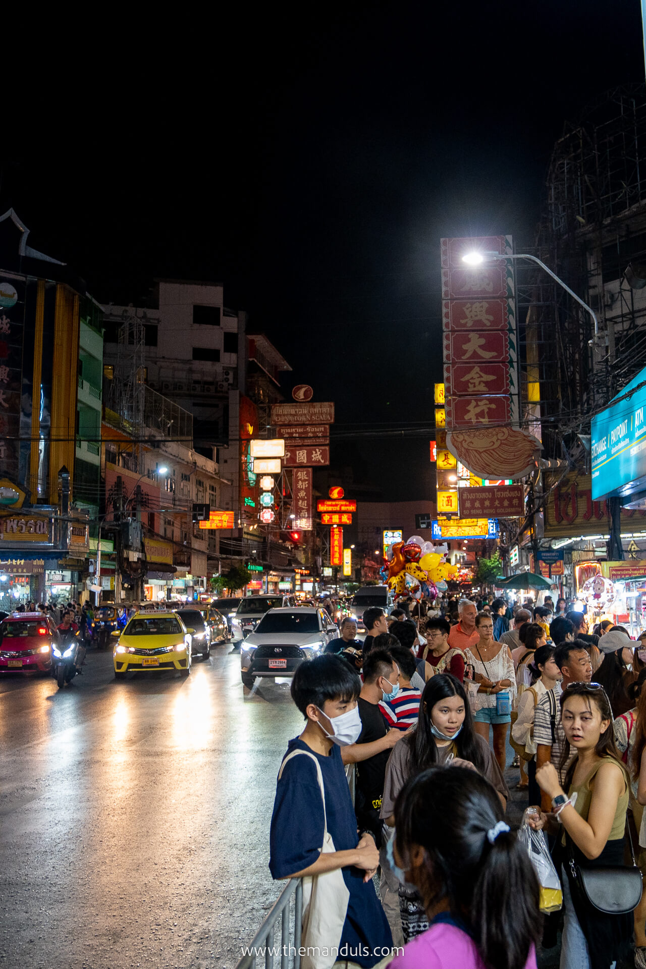 Chinatown Bangkok 10 Chinatown Bangkok