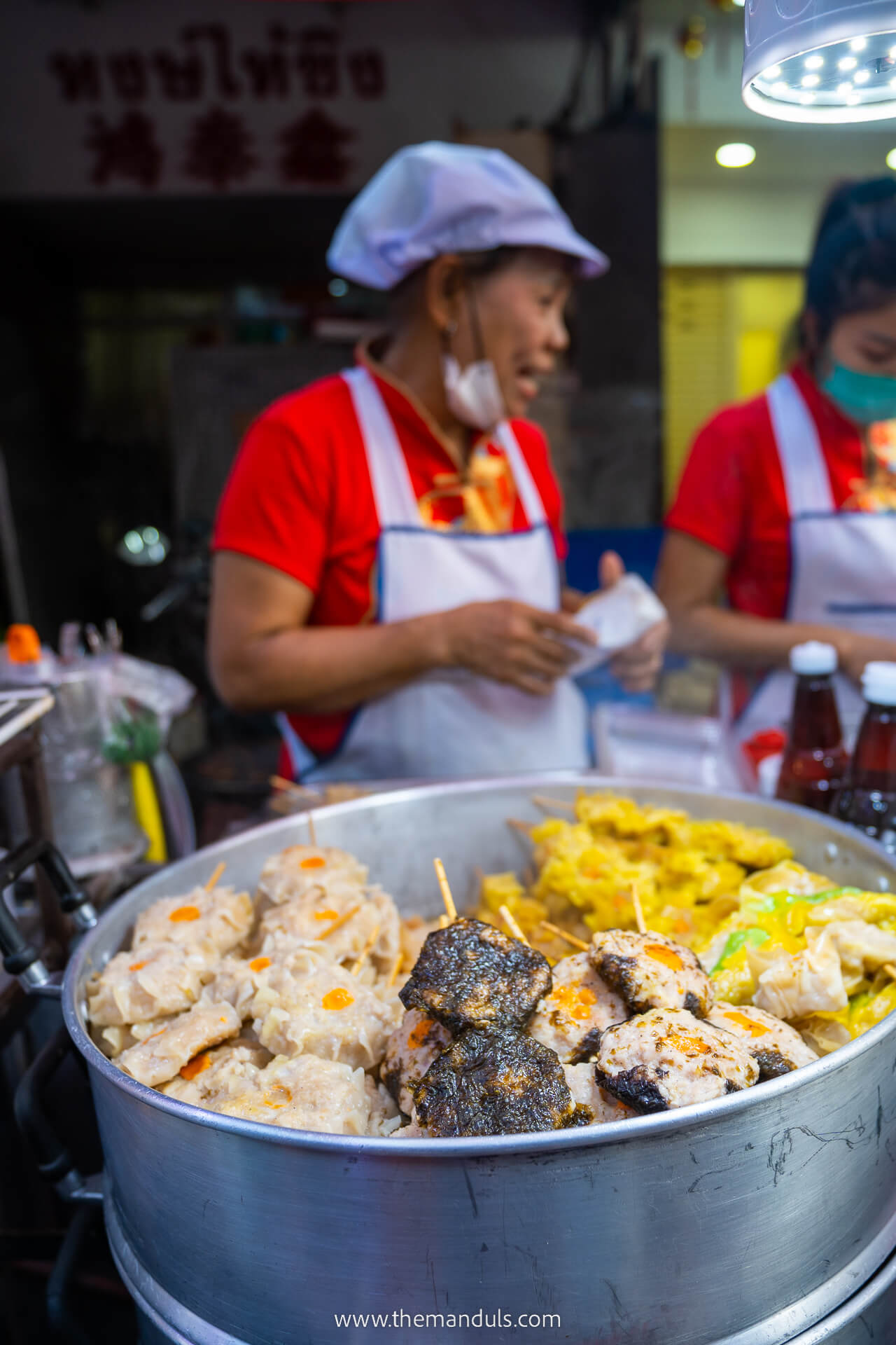 Chinatown Bangkok 12 Chinatown Bangkok