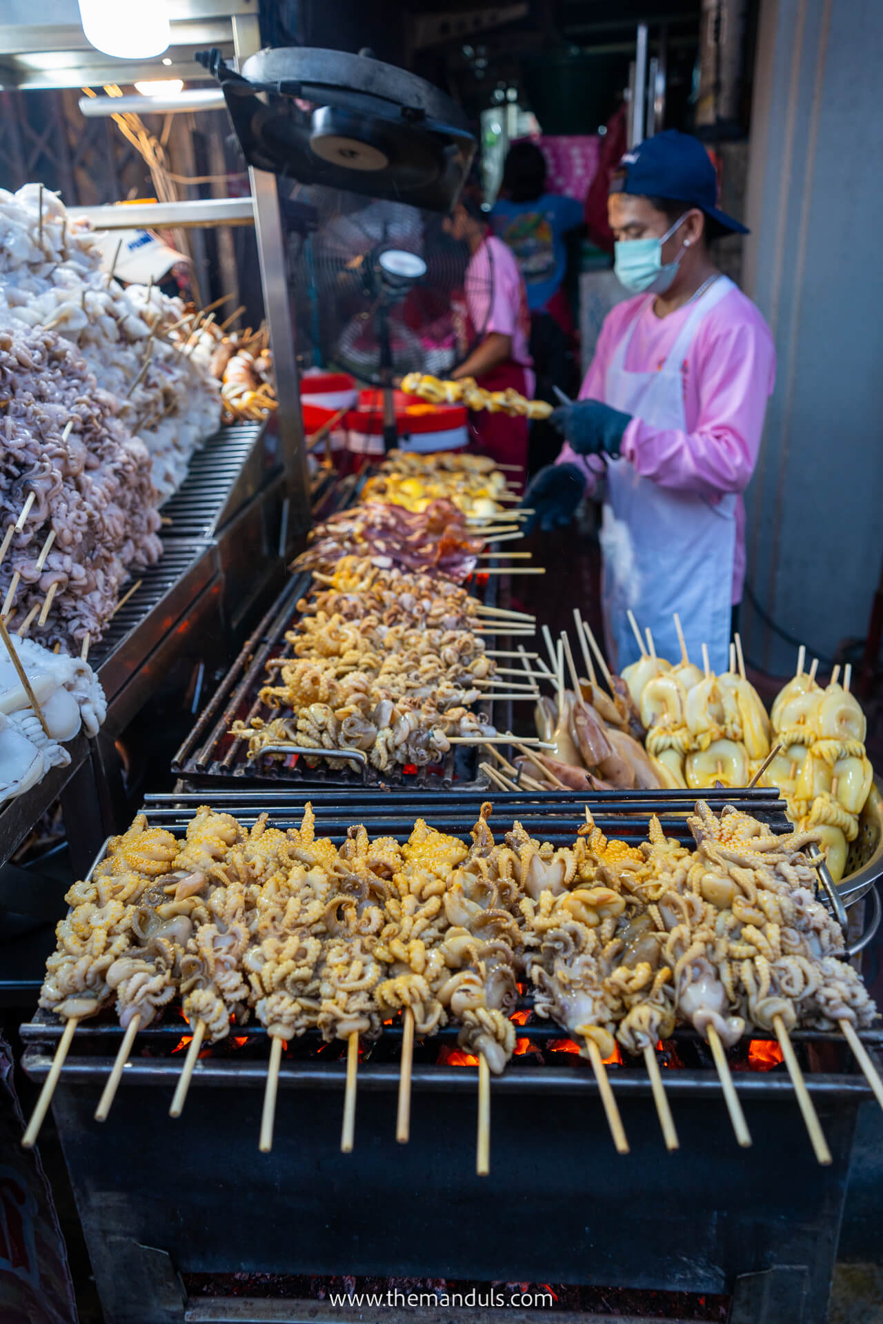 Chinatown Bangkok 20 Chinatown Bangkok