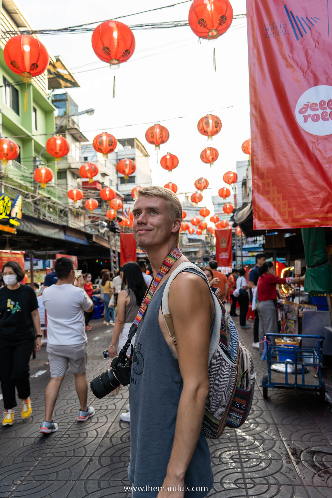 Chinatown Bangkok 22 Chinatown Bangkok