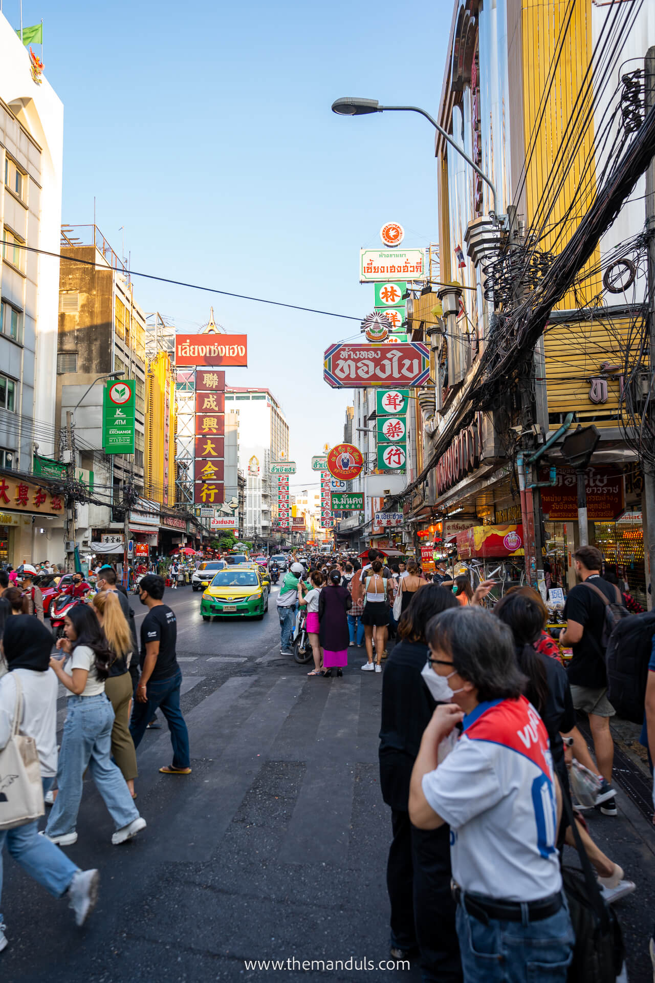 Chinatown Bangkok 23 Chinatown Bangkok