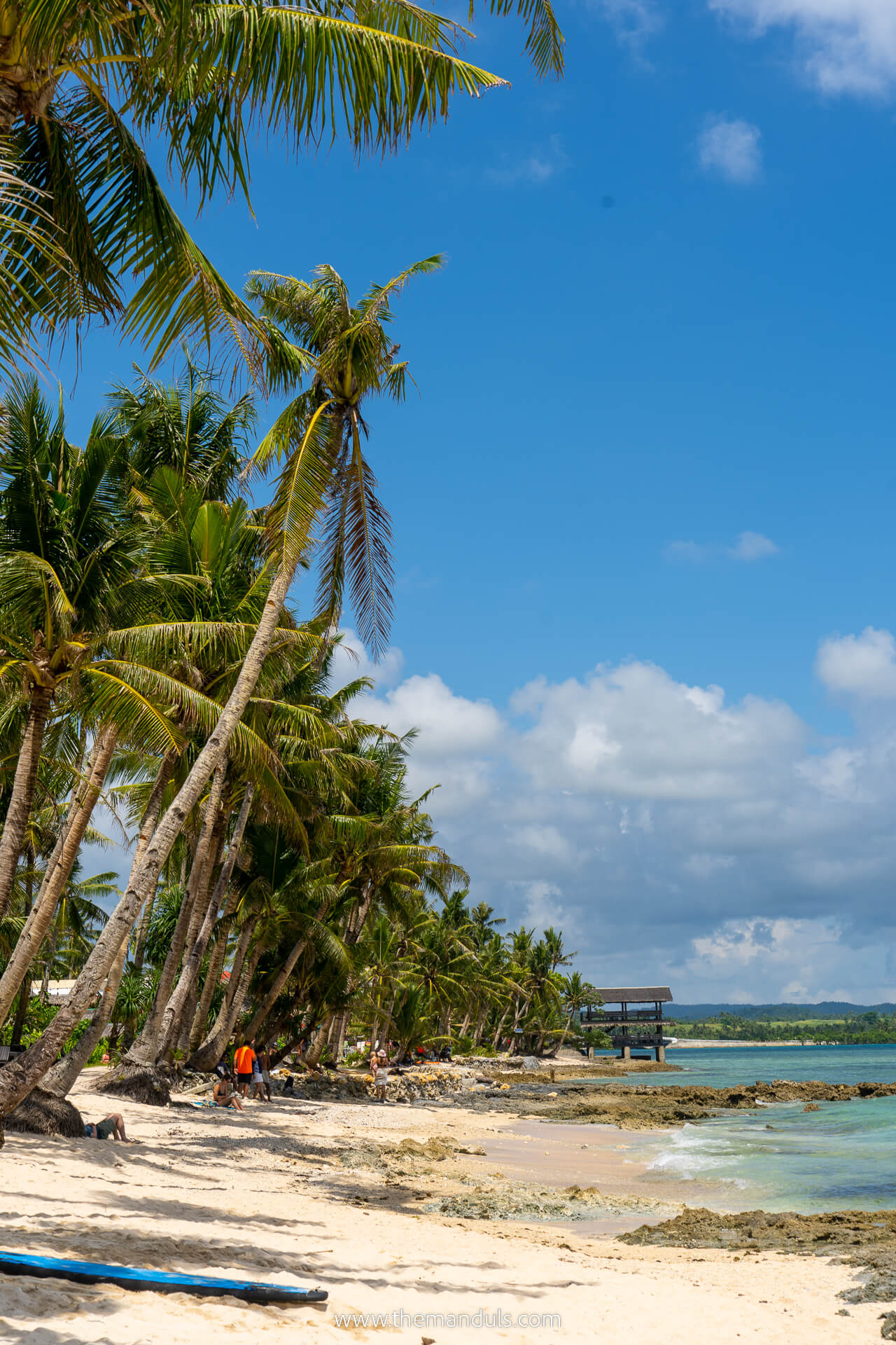 Cloud 9 Siargao