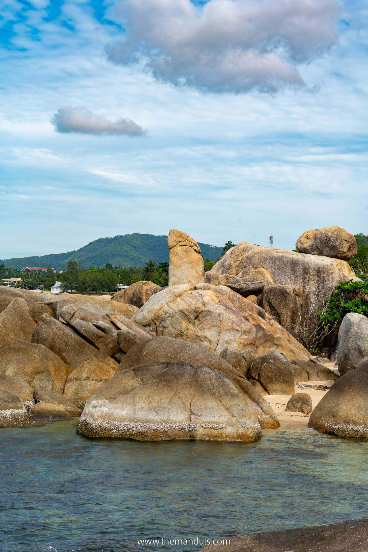 Grandfather and Grandmother Rocks Best Things to Do on Koh Samui 1 Grandfather and Grandmother Rocks Best Things to Do on Koh Samui