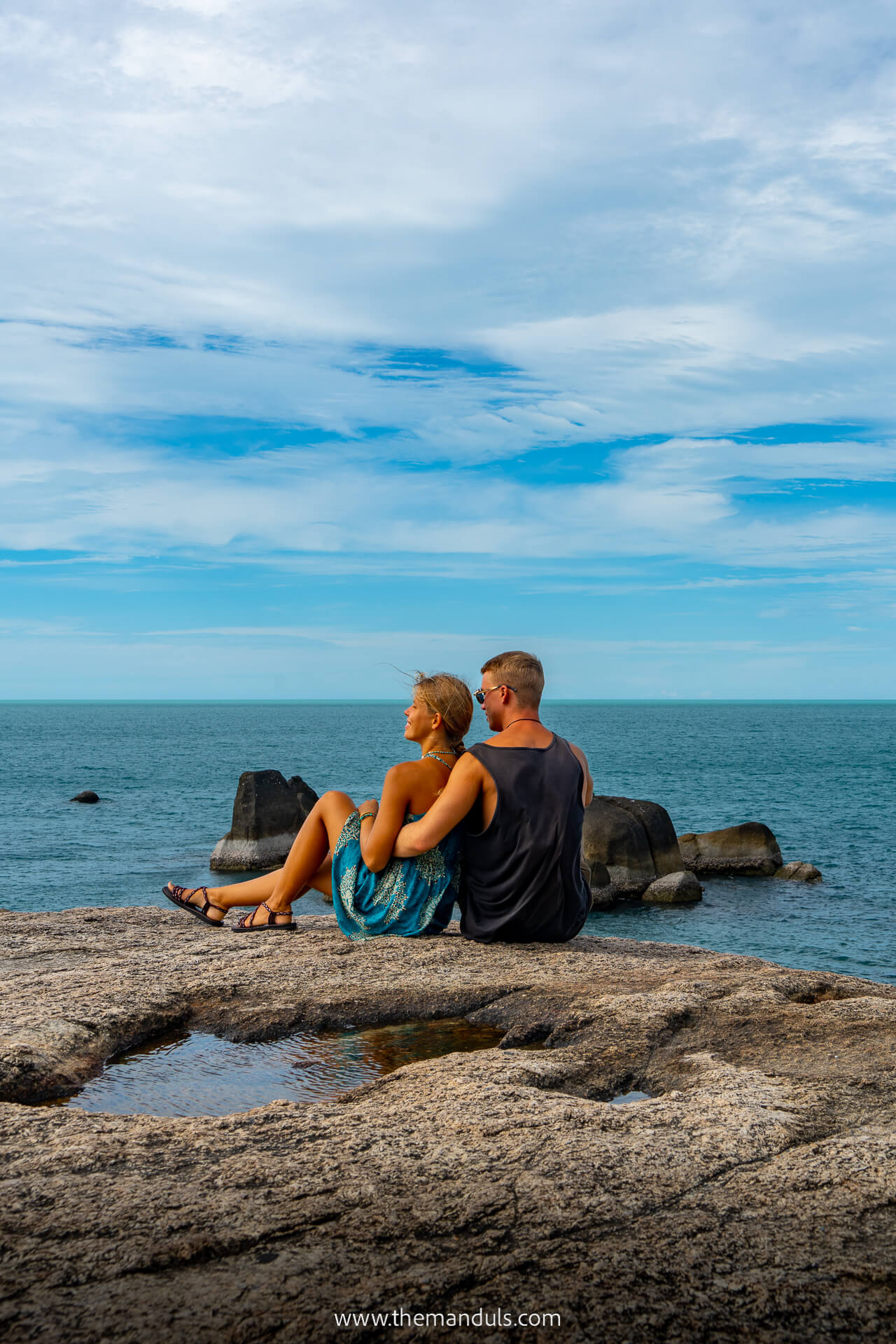 Grandfather and Grandmother Rocks Best Things to Do on Koh Samui Grandfather and Grandmother Rocks Best Things to Do on Koh Samui