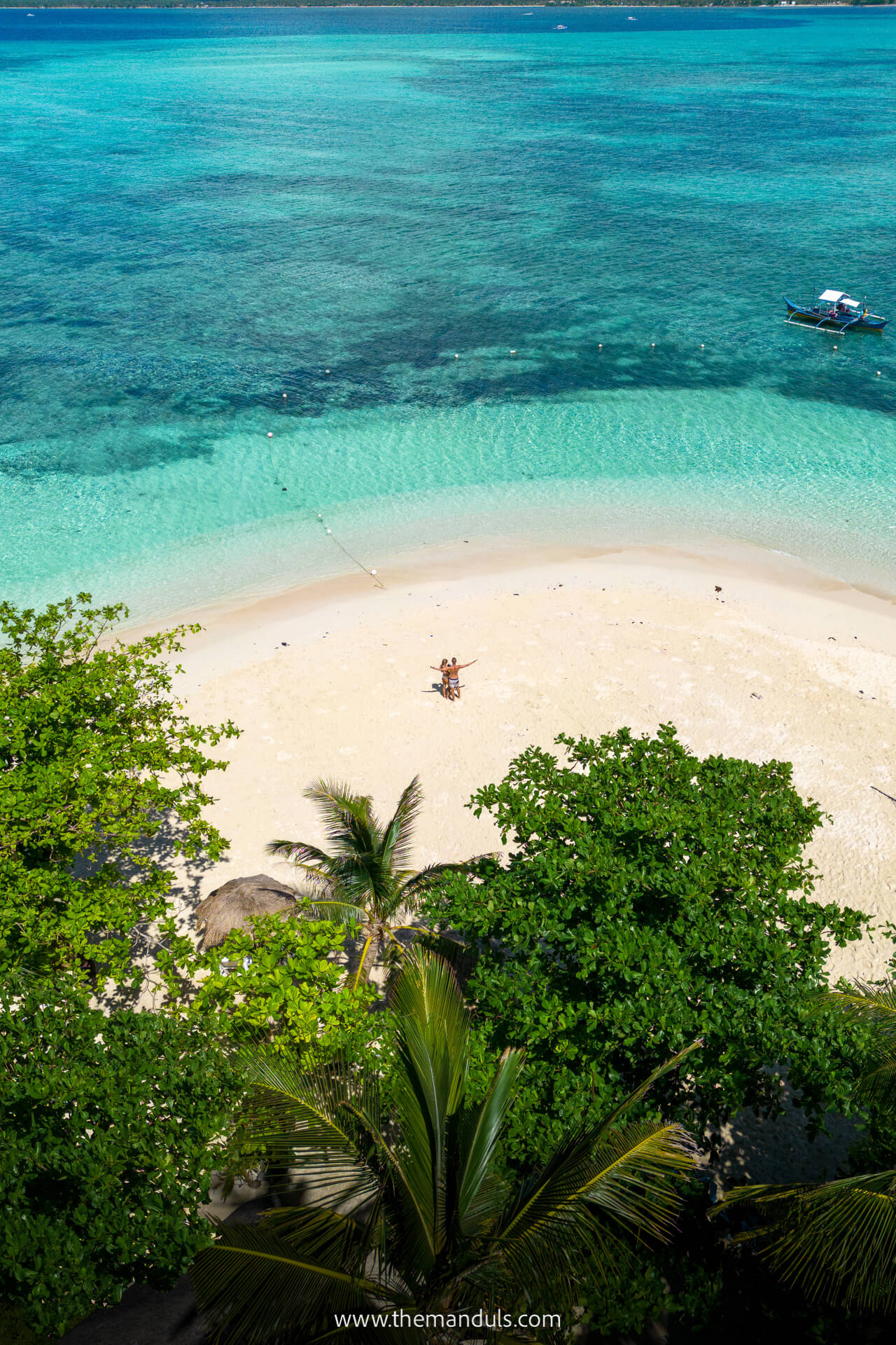 Guyam Island Siargao 