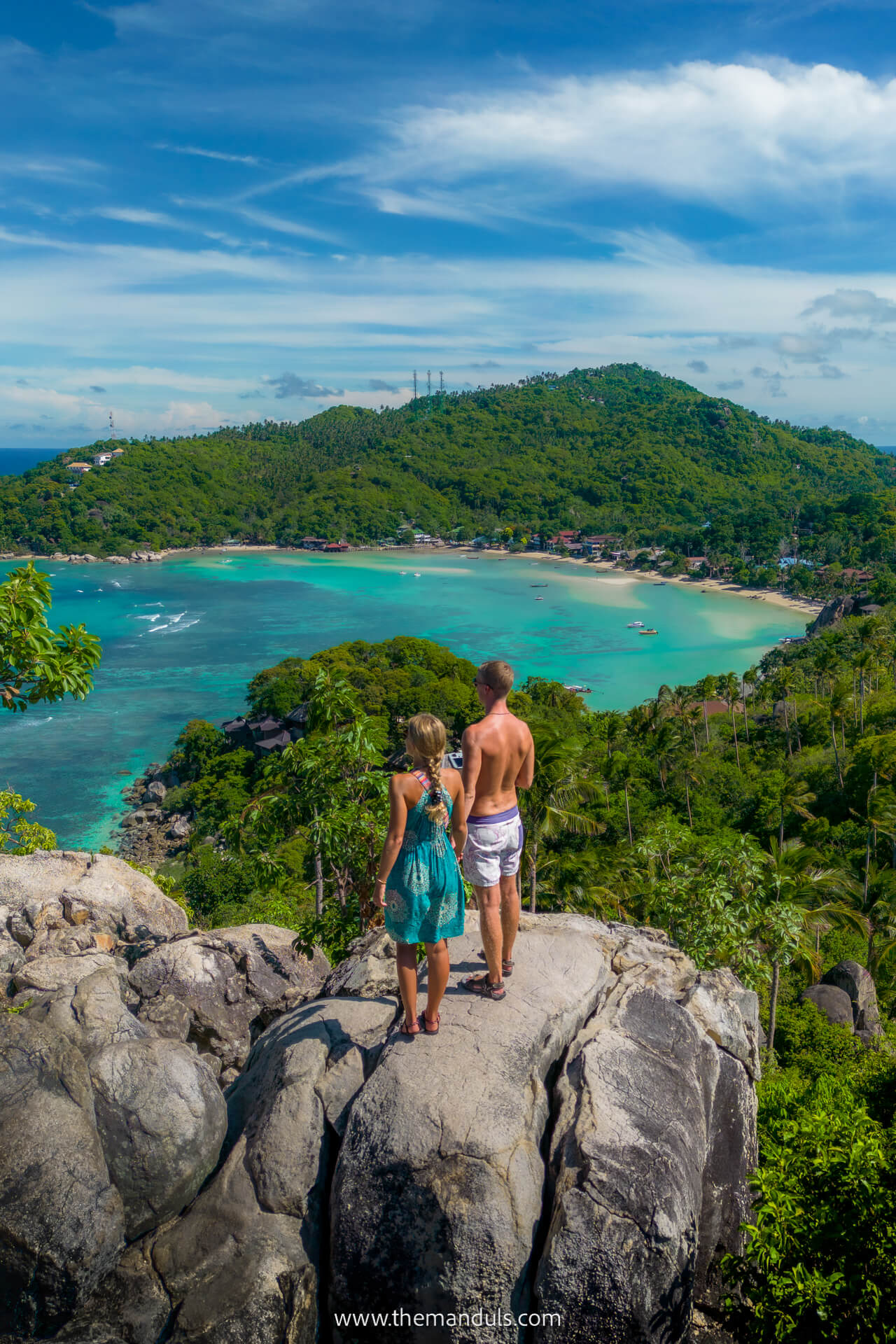 John Suwan Viewpoint Koh Tao 2 John Suwan Viewpoint Koh Tao